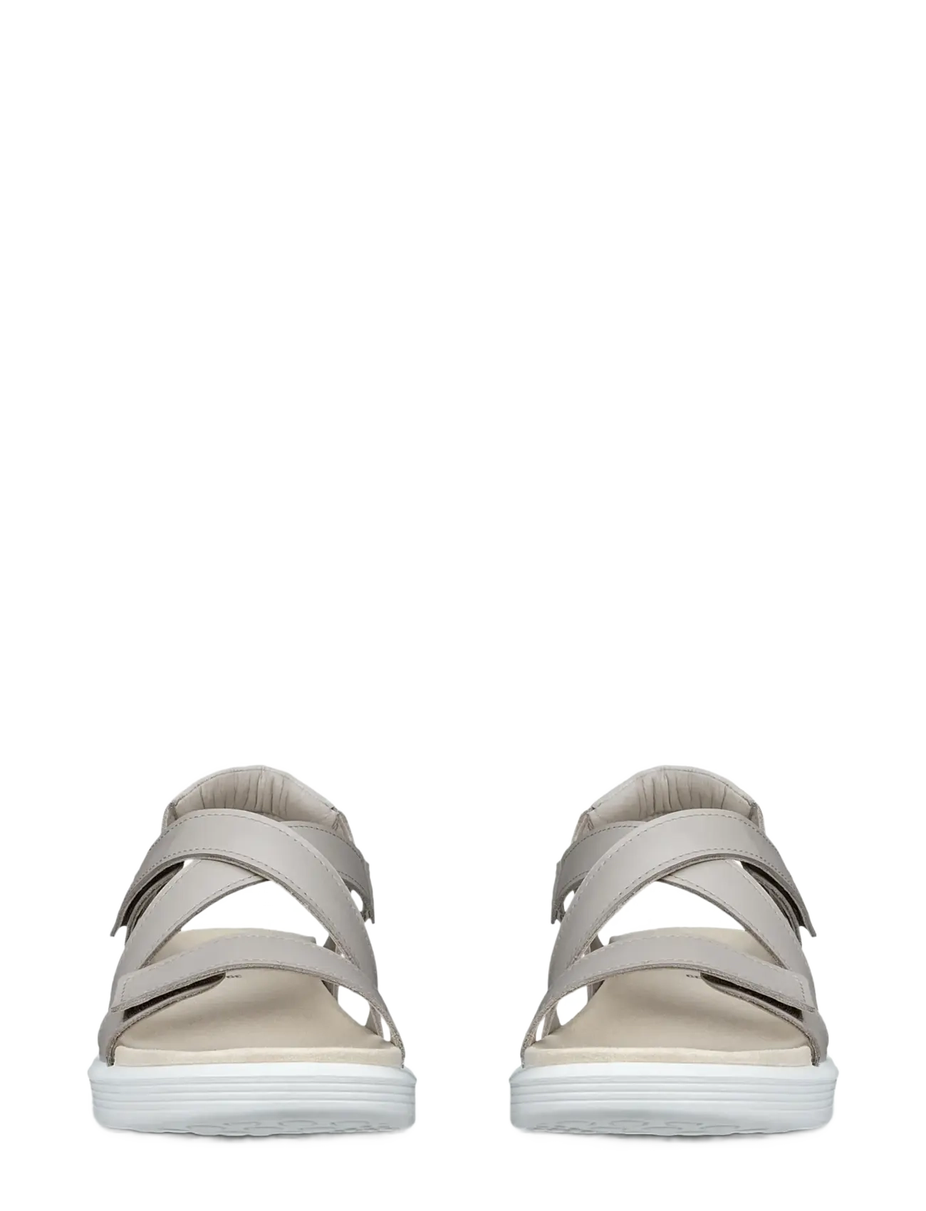 Ecco Soft Sandal sandaler dam – bild 6