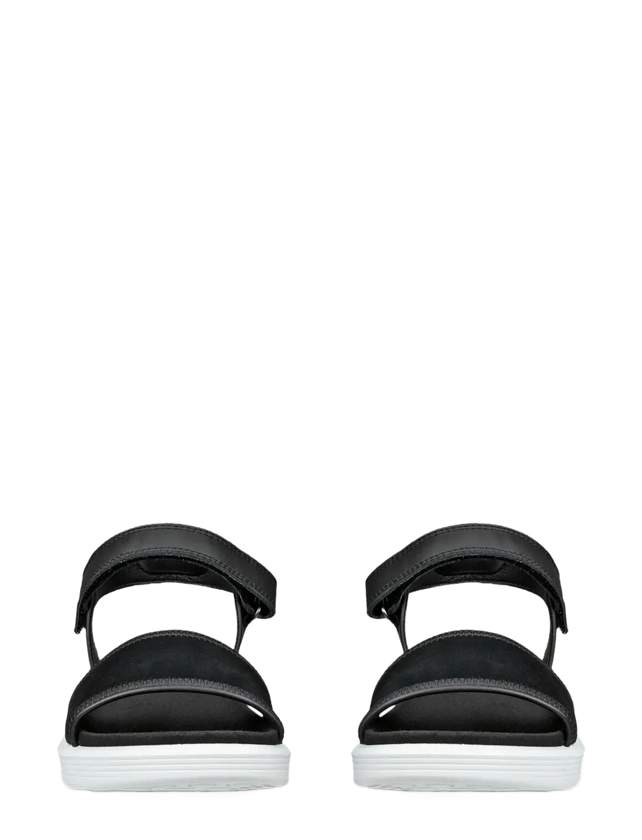 Ecco Soft Sandal sandaler dam – bild 6