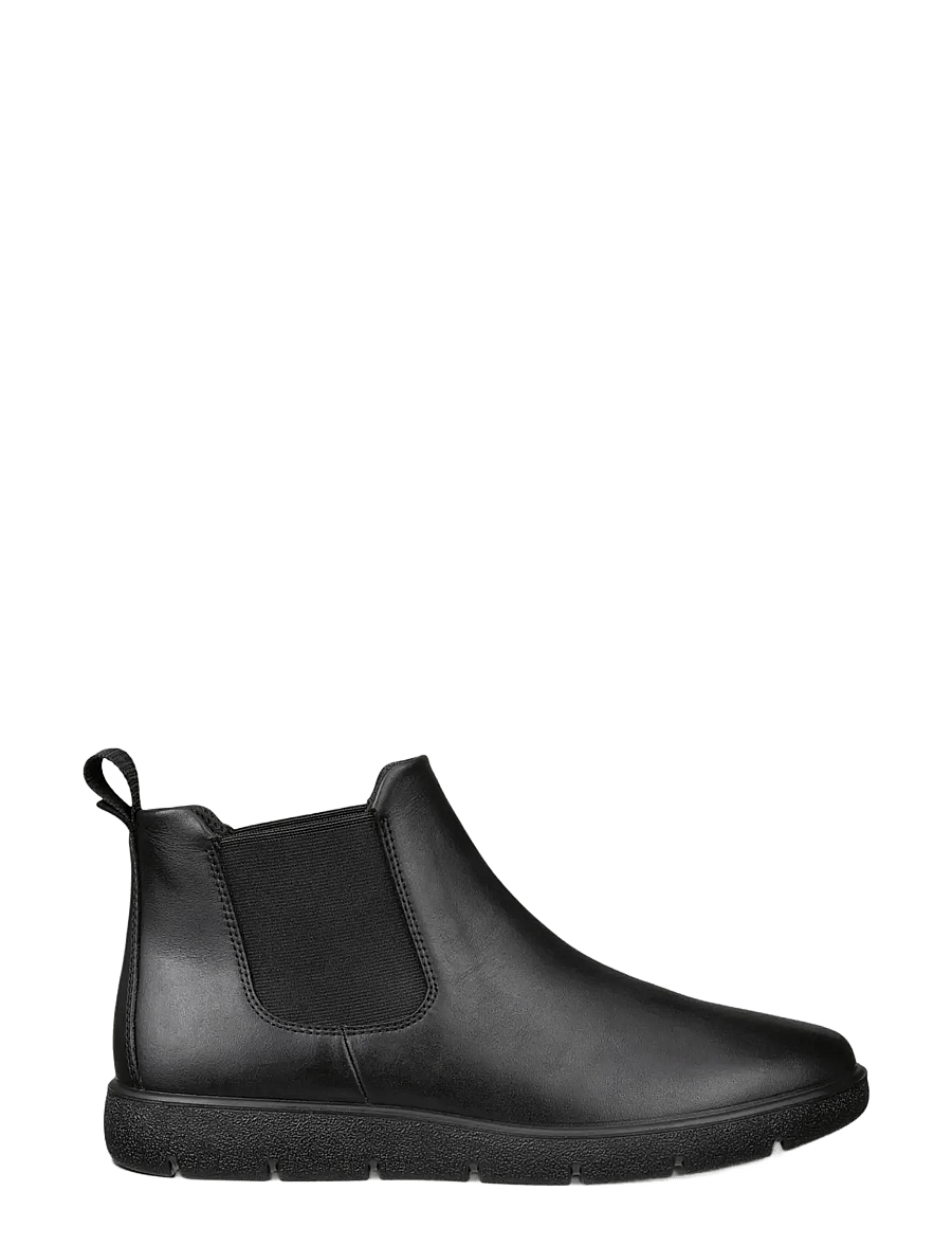 ECCO - BELLA 2 - madalad poolsaapad - black - 2