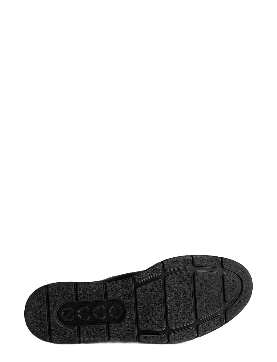 ECCO - BELLA 2 - madalad poolsaapad - black - 4