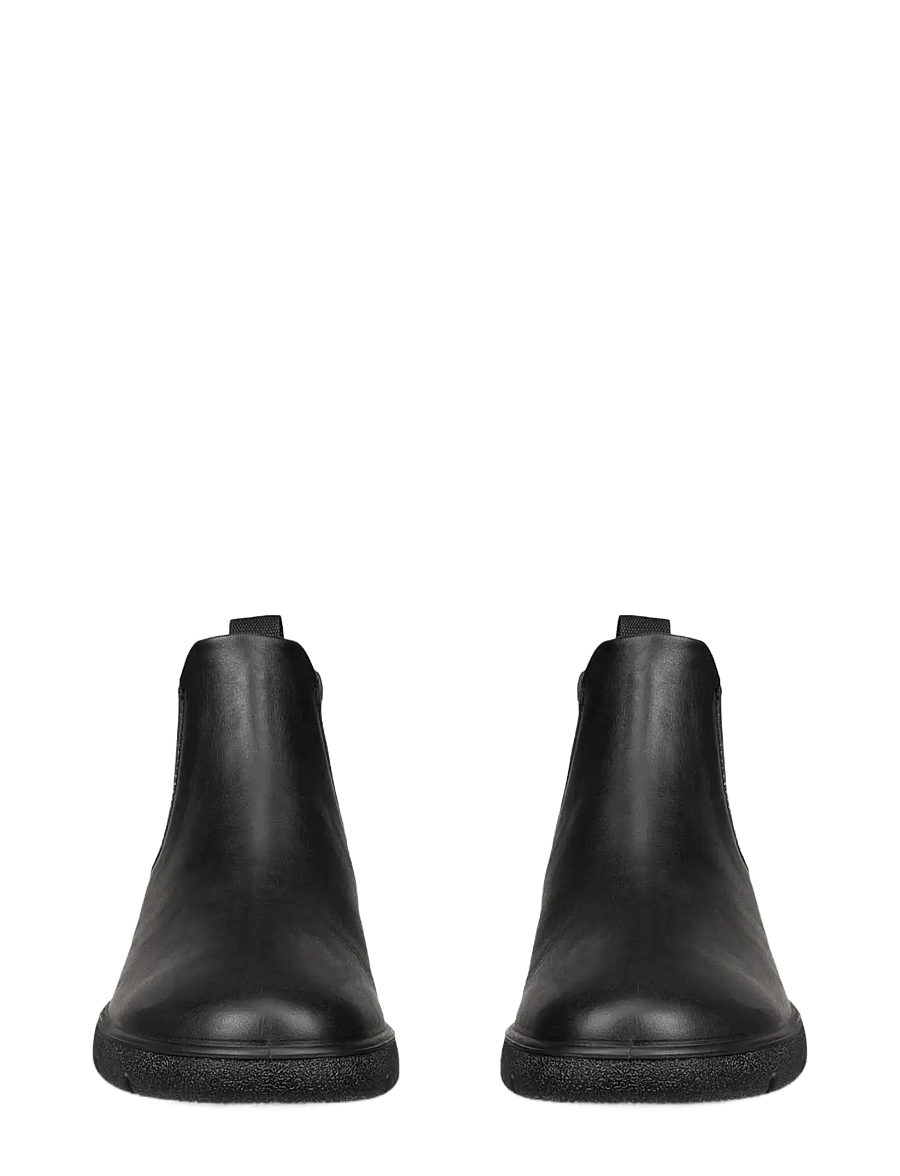 ECCO - BELLA 2 - madalad poolsaapad - black - 5