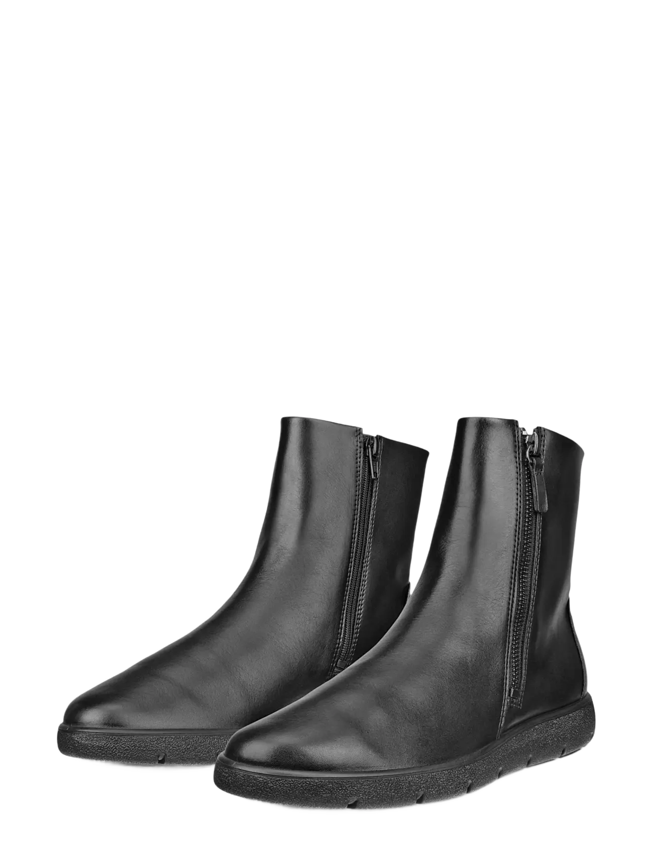 Ecco Bella 2 ankelboots dam – bild 6