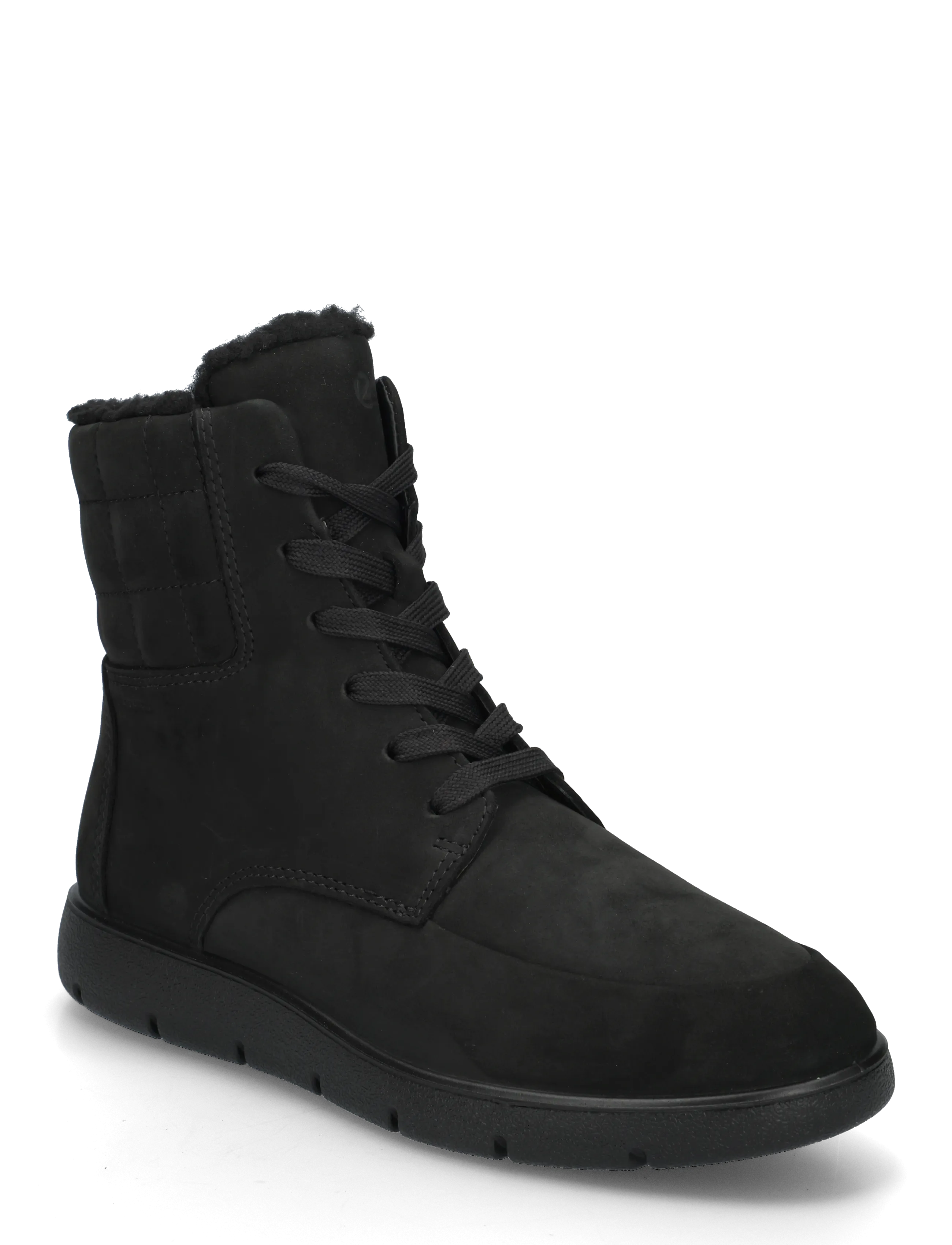 ECCO BELLA 2 - Støvler - BLACK / black