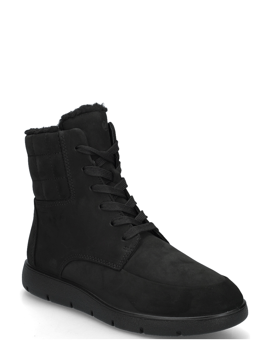 ECCO - BELLA 2 - kängor - black - 0
