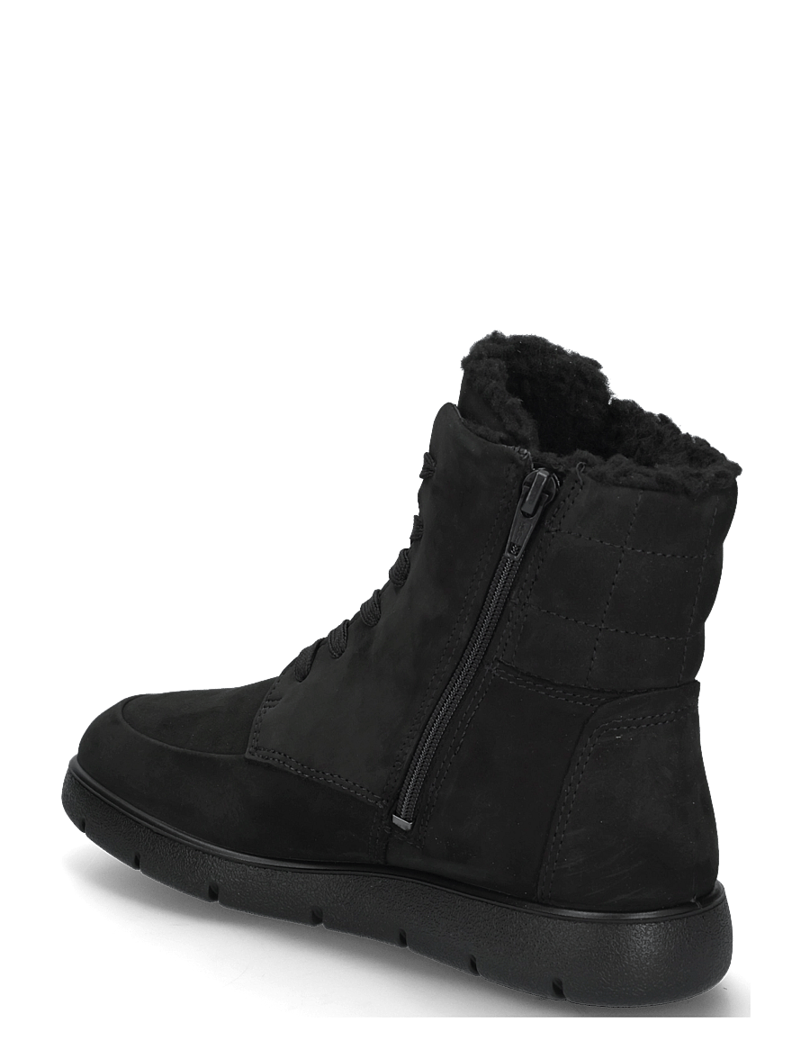 ECCO - BELLA 2 - kängor - black - 1