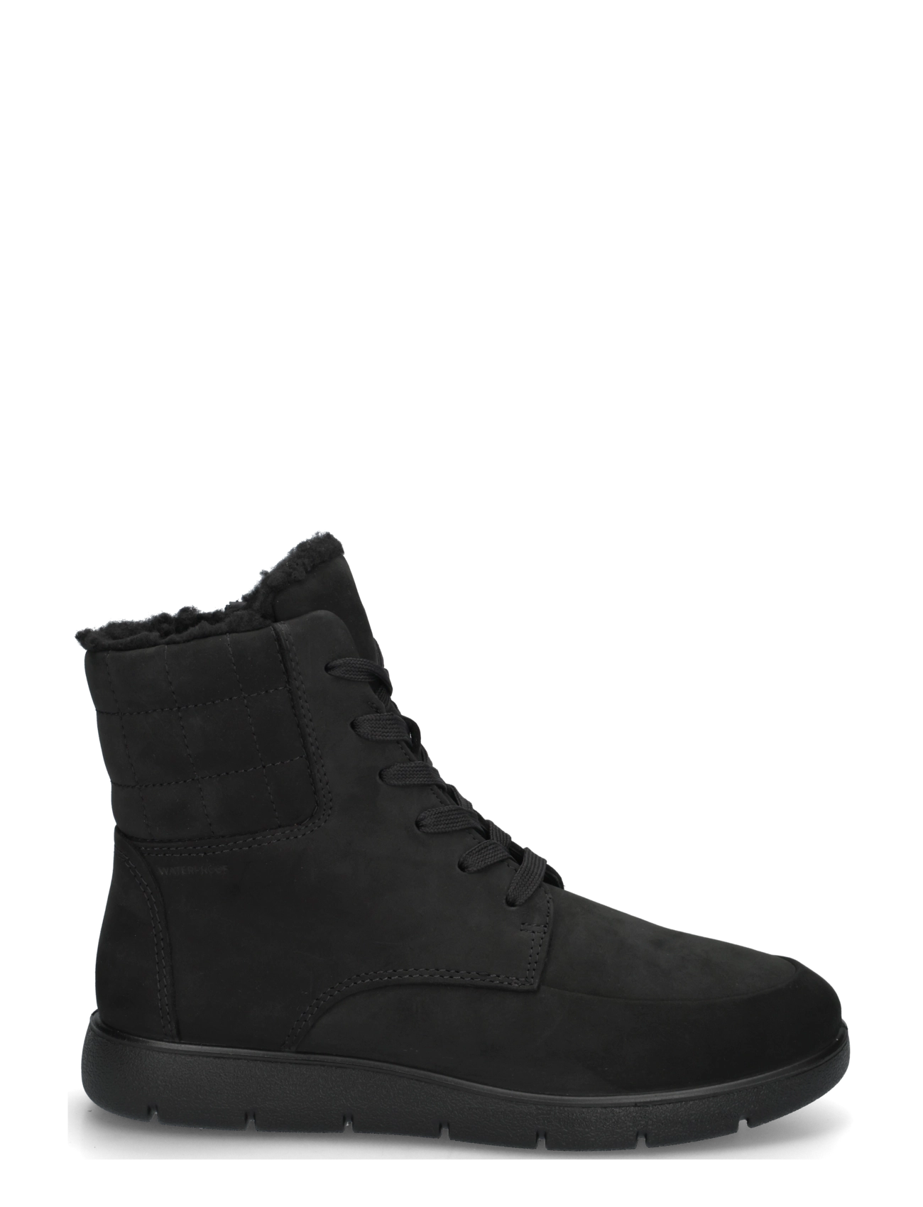 Ecco Bella 2 kängor & boots dam – bild 3