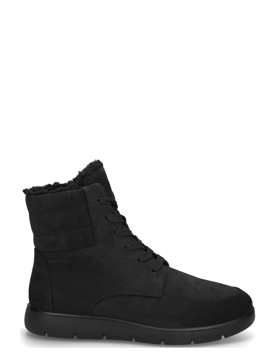 ECCO - BELLA 2 - kängor - black - 2