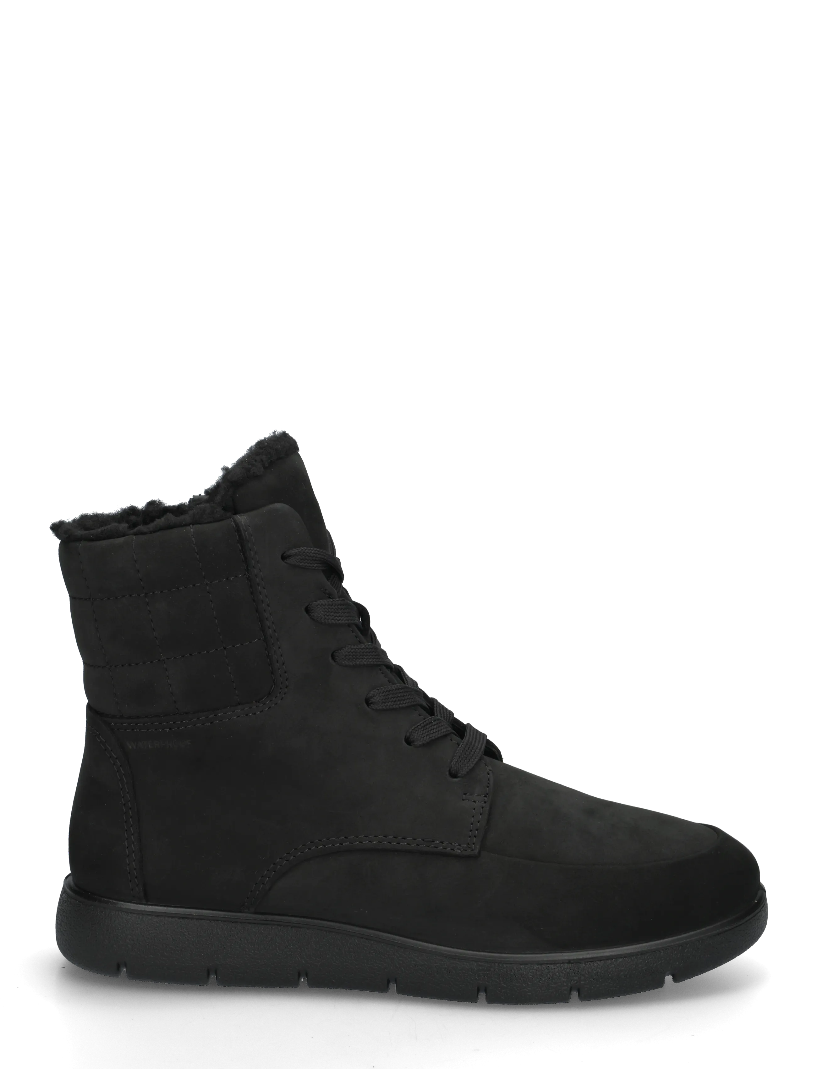 ECCO - BELLA 2 - snørestøvler - black - 2