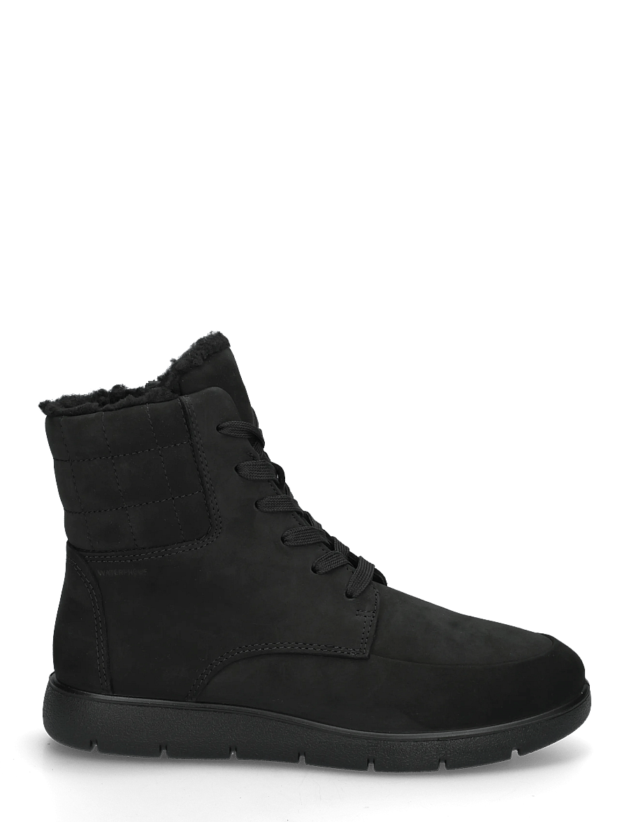 ECCO - BELLA 2 - snørestøvler - black - 2