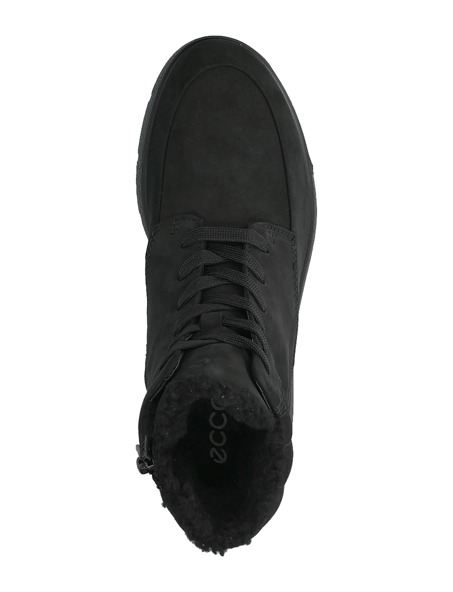 ECCO - BELLA 2 - snørestøvler - black - 3