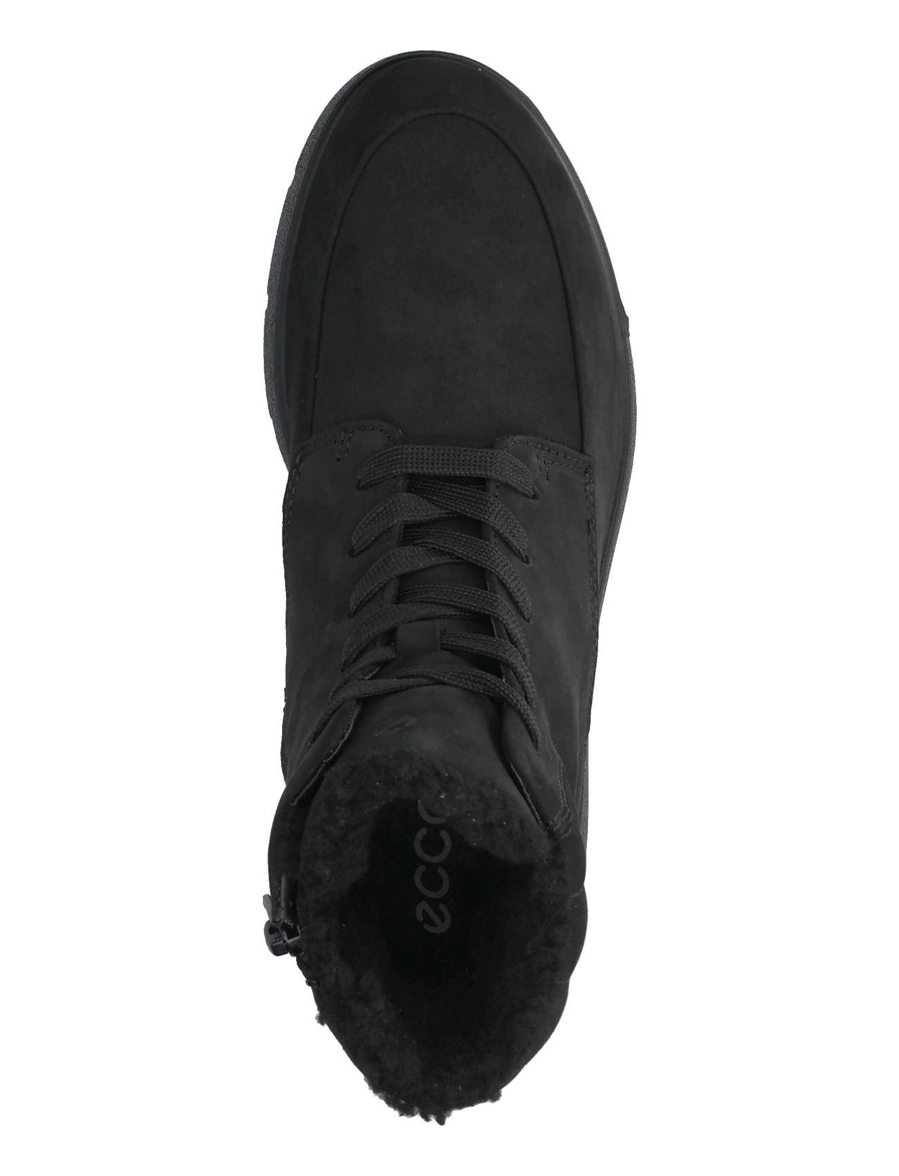 ECCO - BELLA 2 - kängor - black - 3