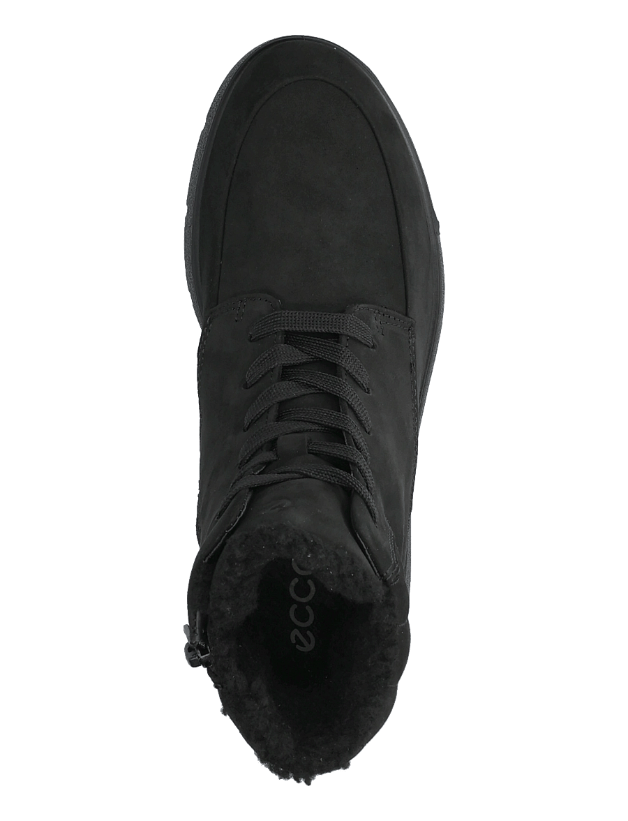 ECCO - BELLA 2 - kängor - black - 3