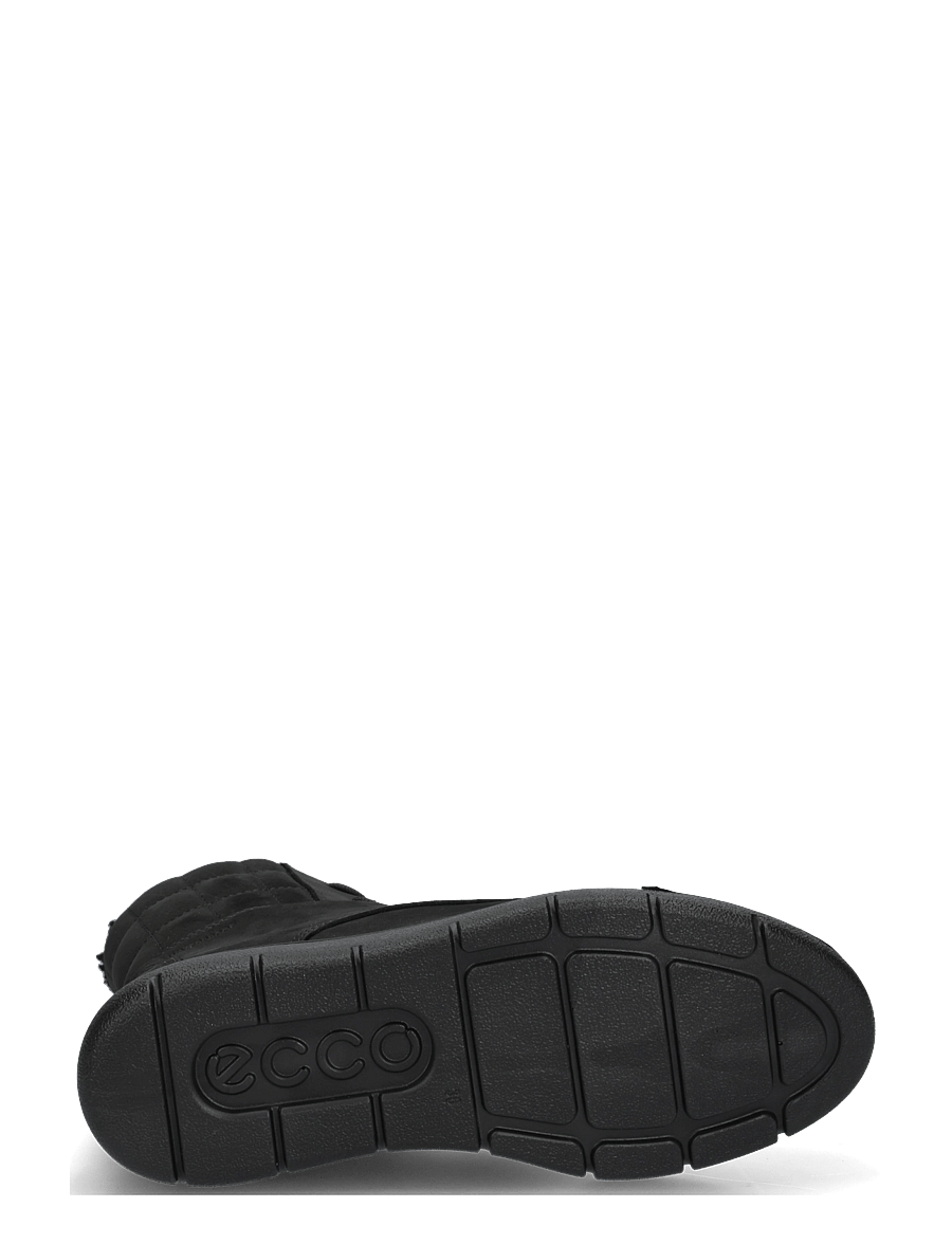 ECCO - BELLA 2 - kängor - black - 4