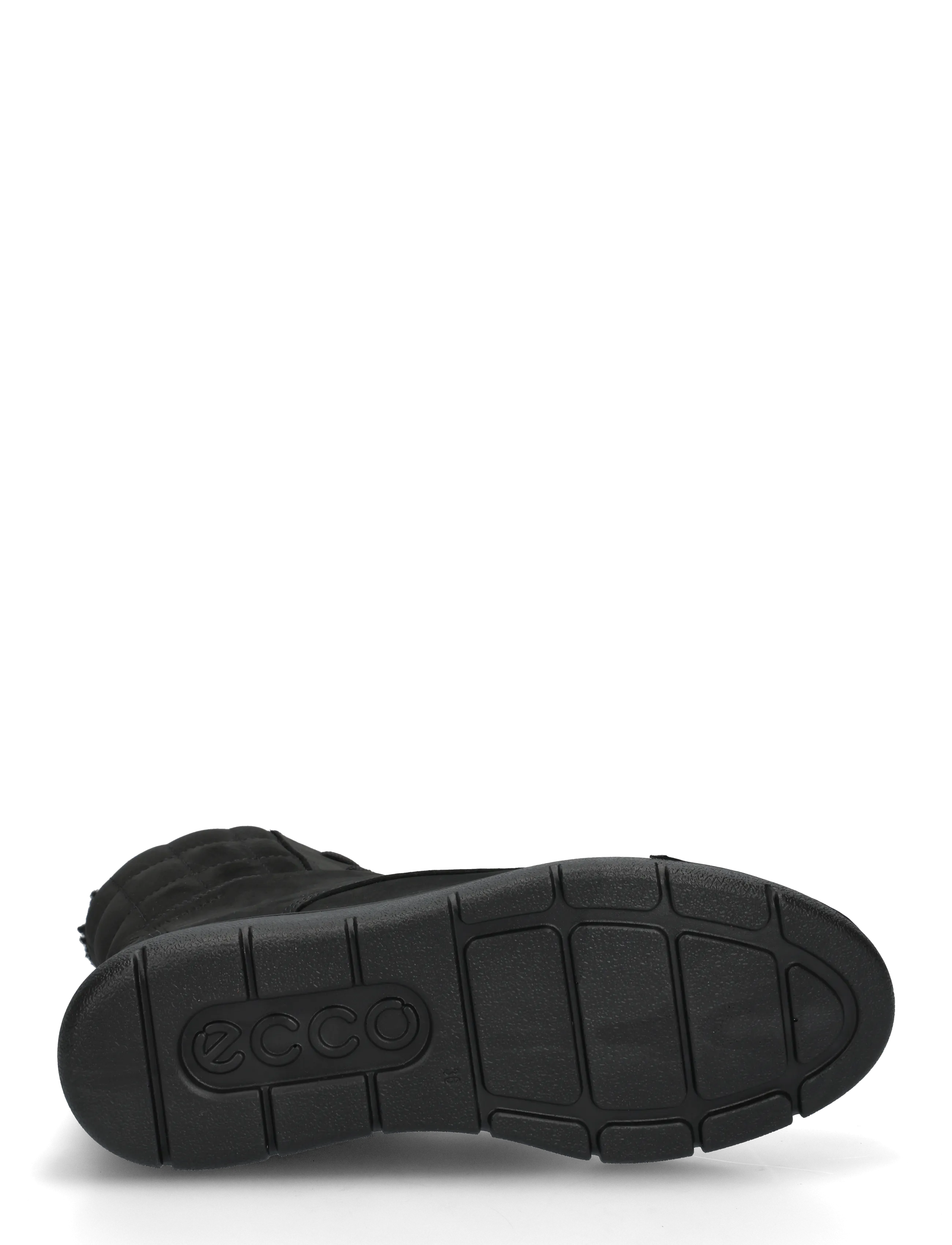 ECCO - BELLA 2 - snørestøvler - black - 4