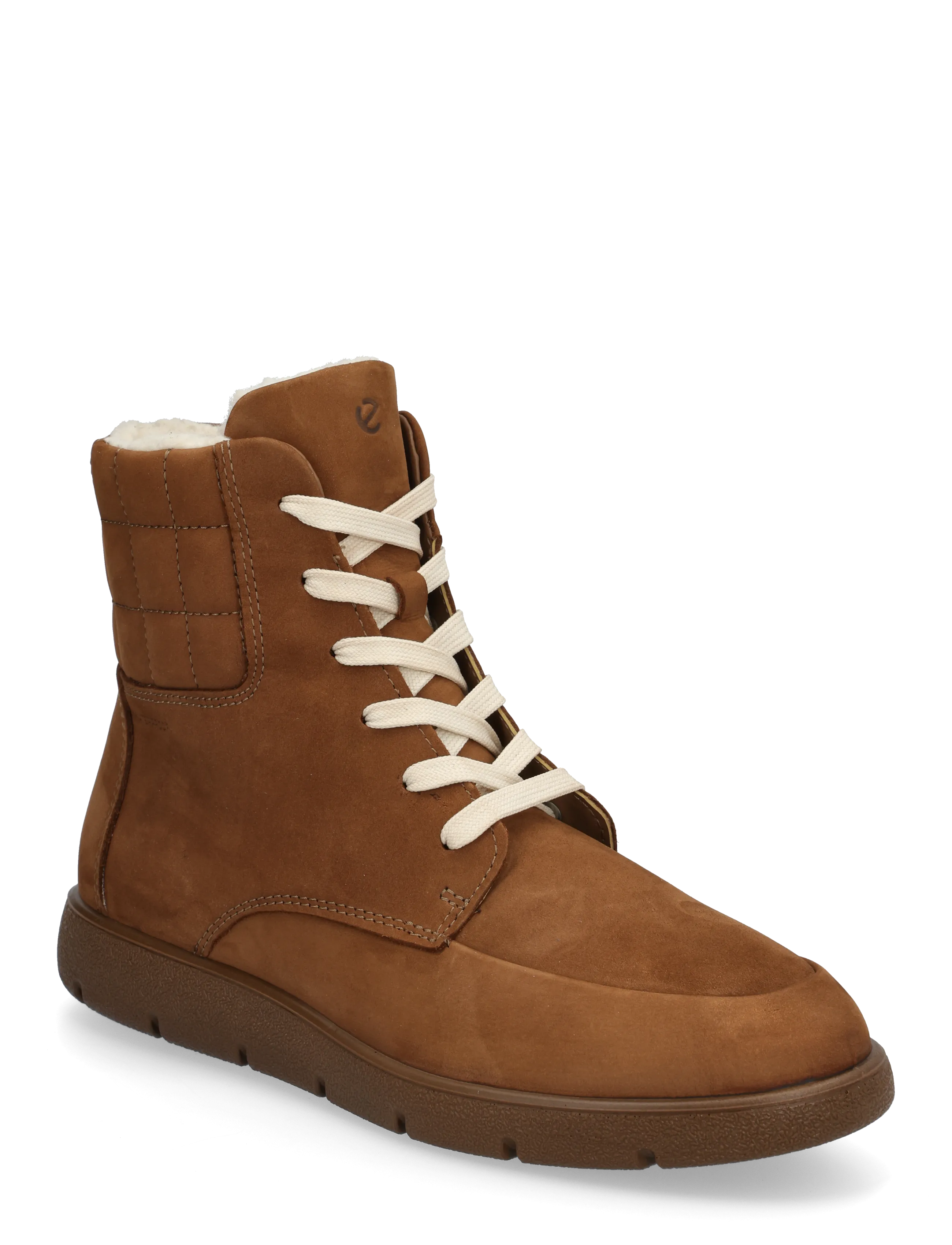 ECCO BELLA 2 - ECCO - CAMEL / brown