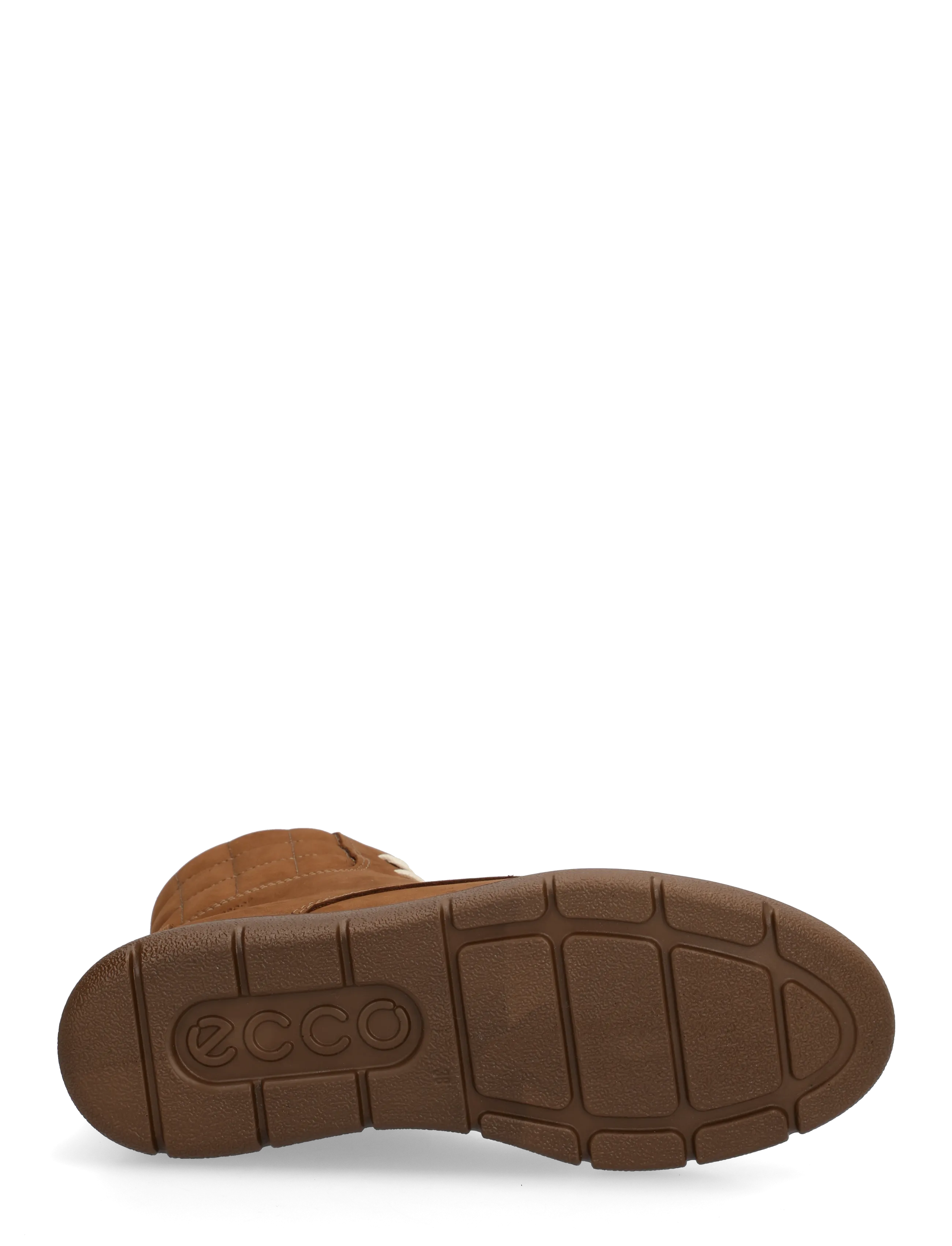 ECCO - BELLA 2 - laced boots - camel - 4