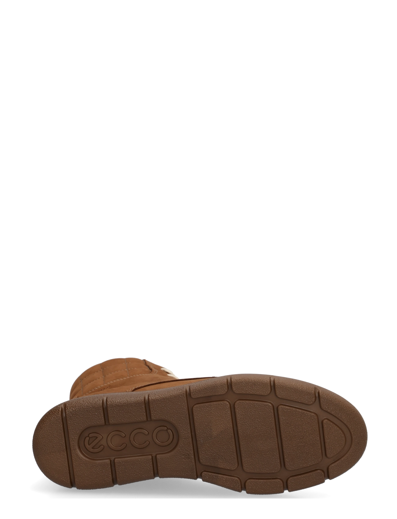 ECCO - BELLA 2 - snørestøvler - camel - 4