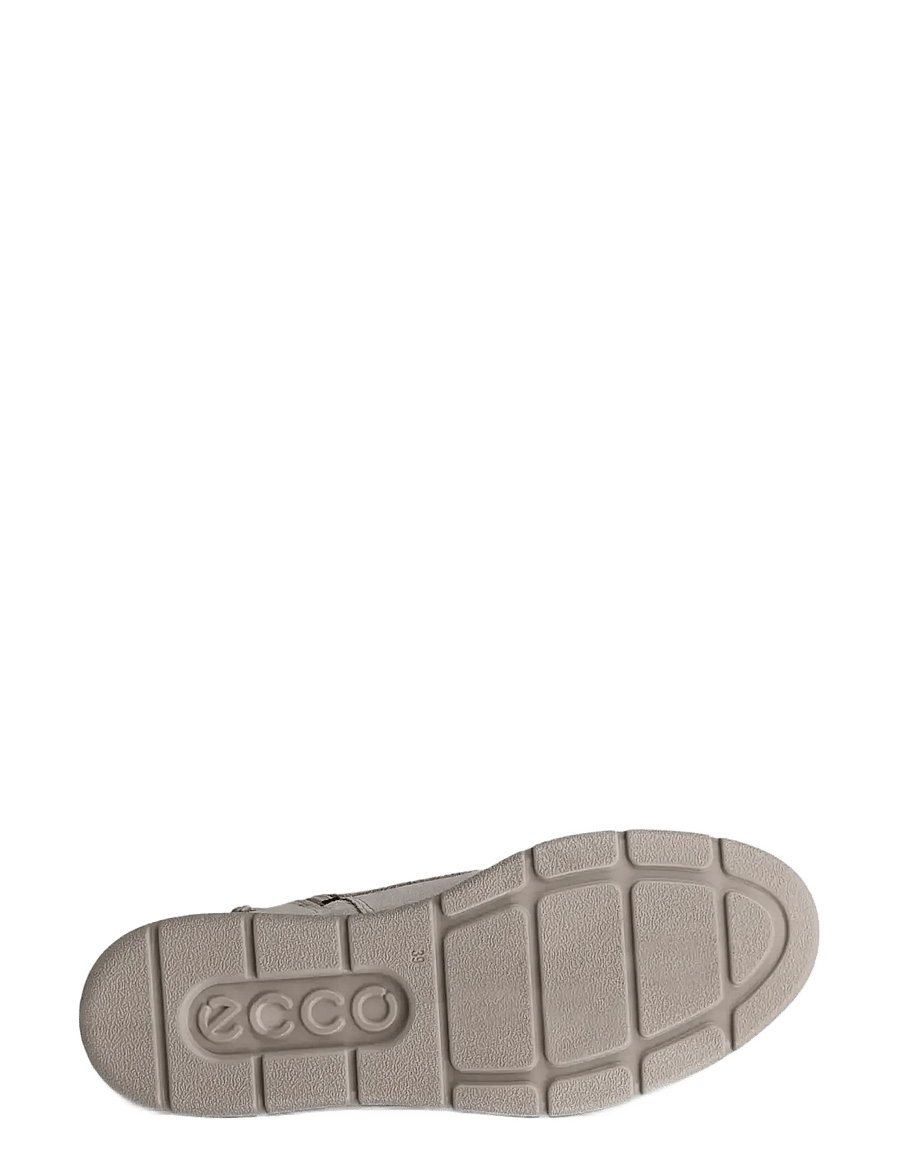 ECCO - BELLA 2 - geschnürte stiefel - pure cashmere - 3