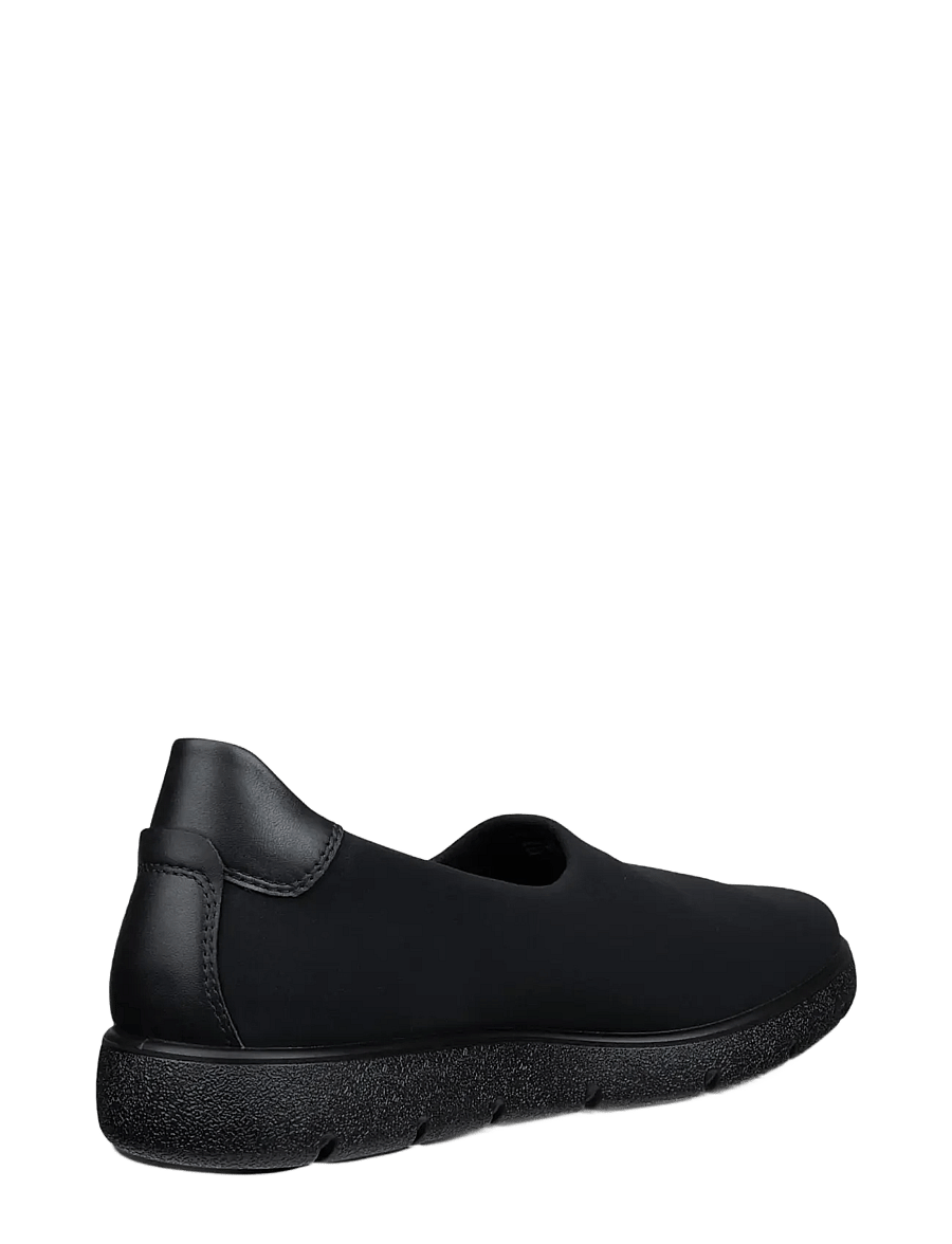ECCO - BELLA 2 - black/black - 2
