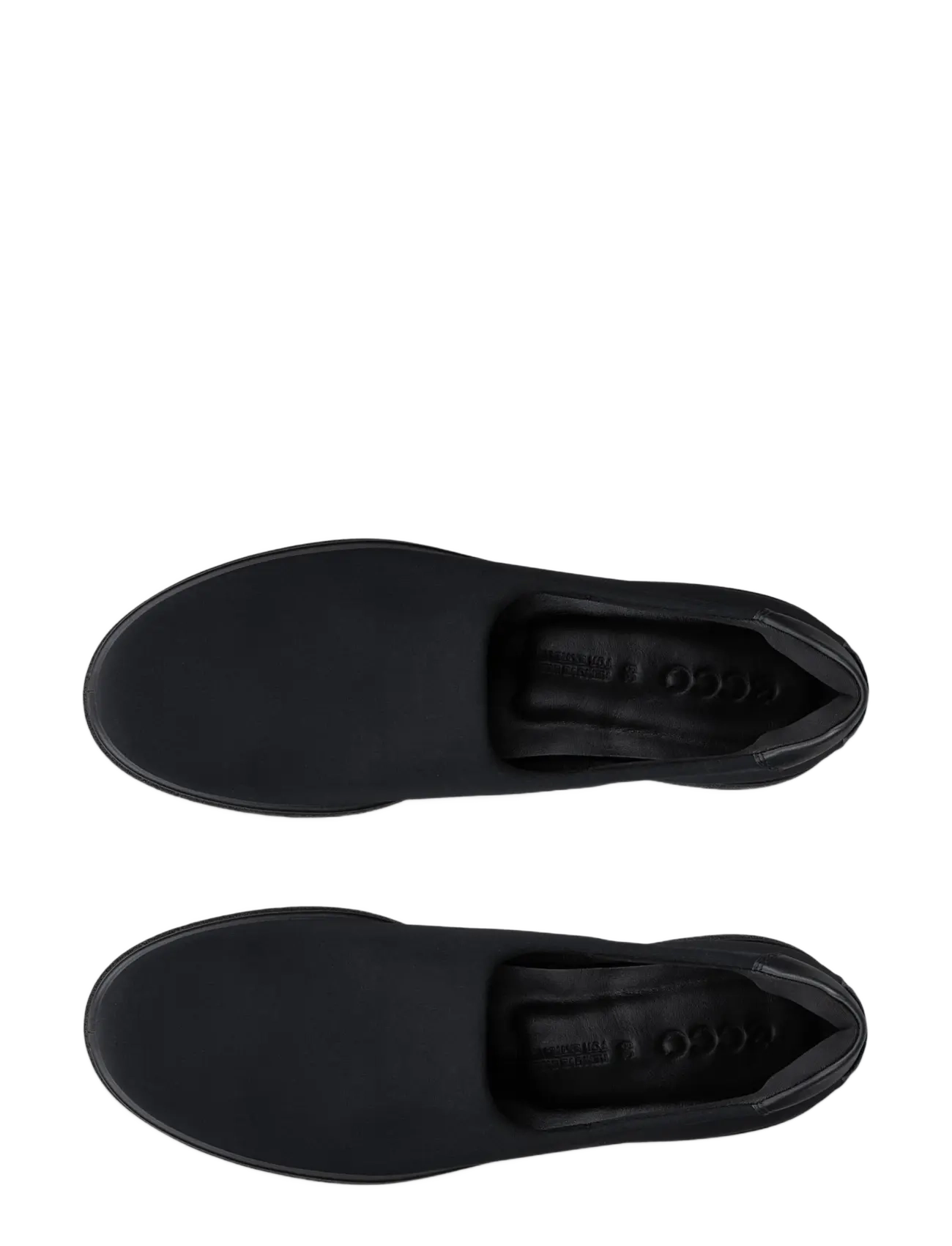 ECCO - BELLA 2 - black/black - 4