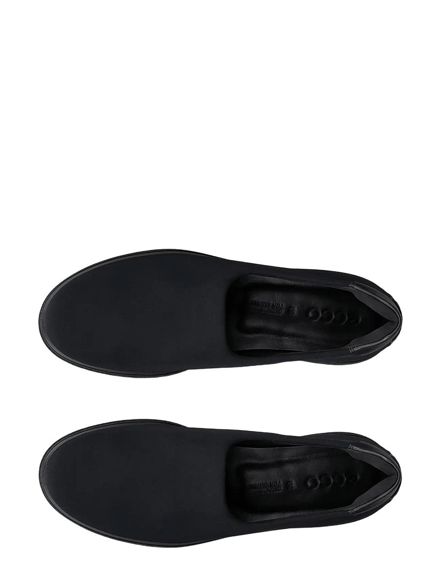 ECCO - BELLA 2 - black/black - 4