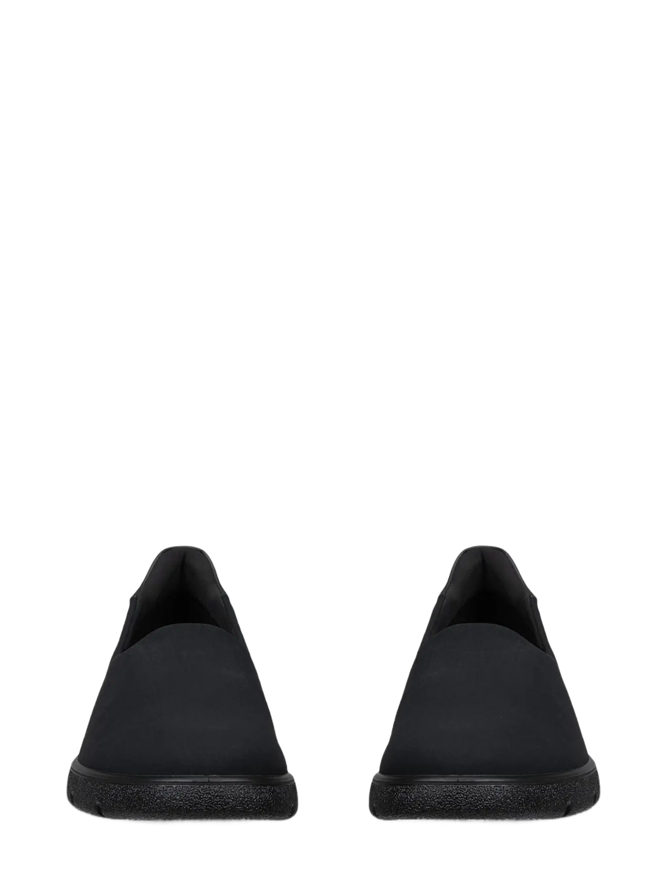 ECCO - BELLA 2 - black/black - 5