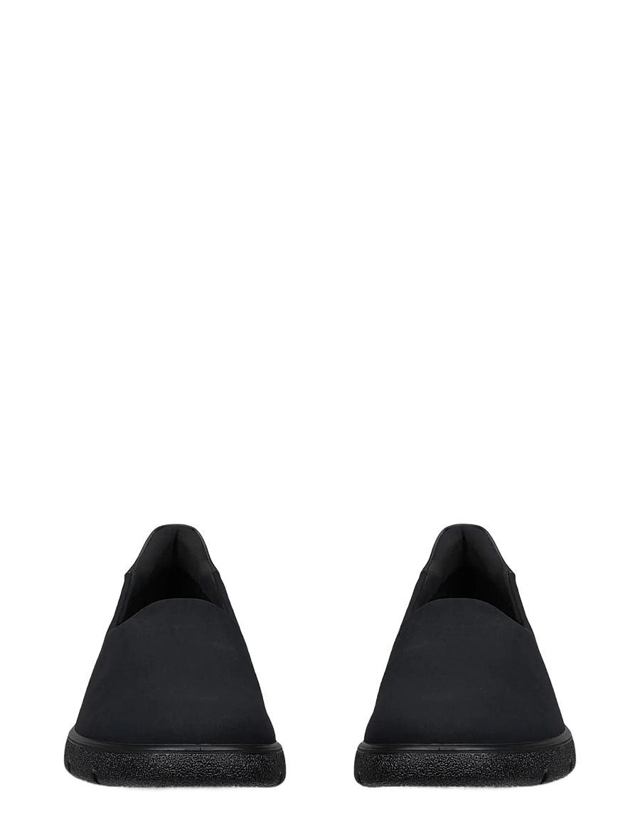 ECCO - BELLA 2 - black/black - 5