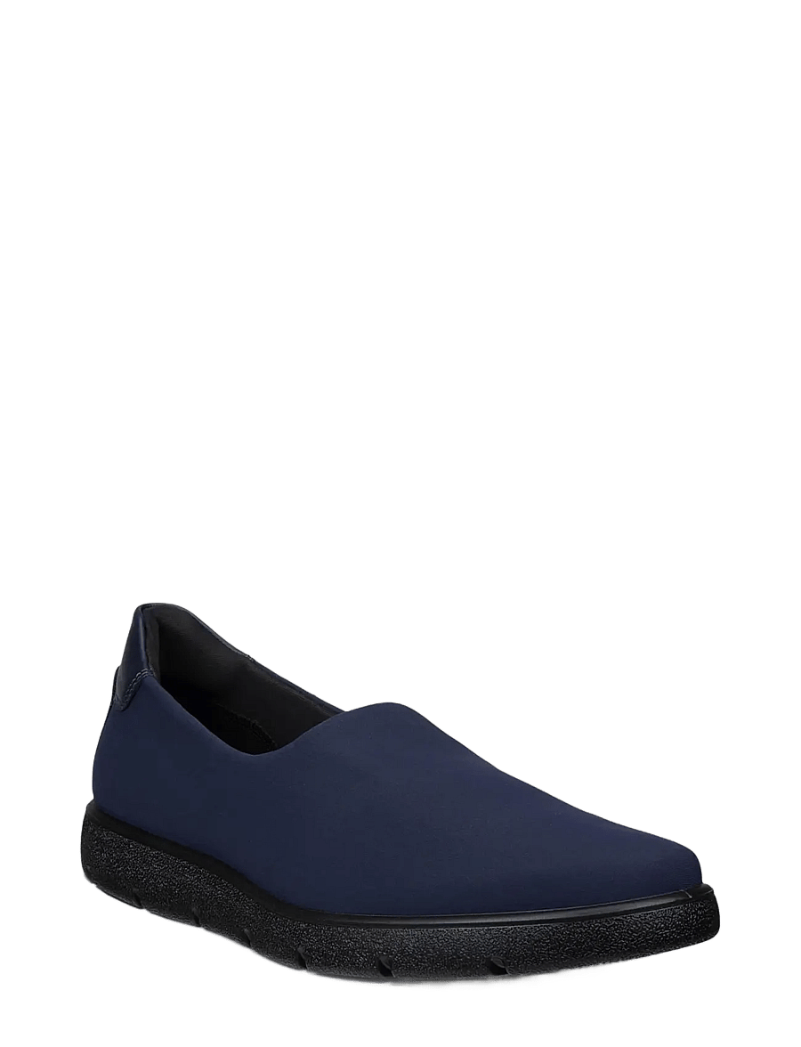 ECCO - BELLA 2 - slip-on sneakers - night sky/night sky - 0