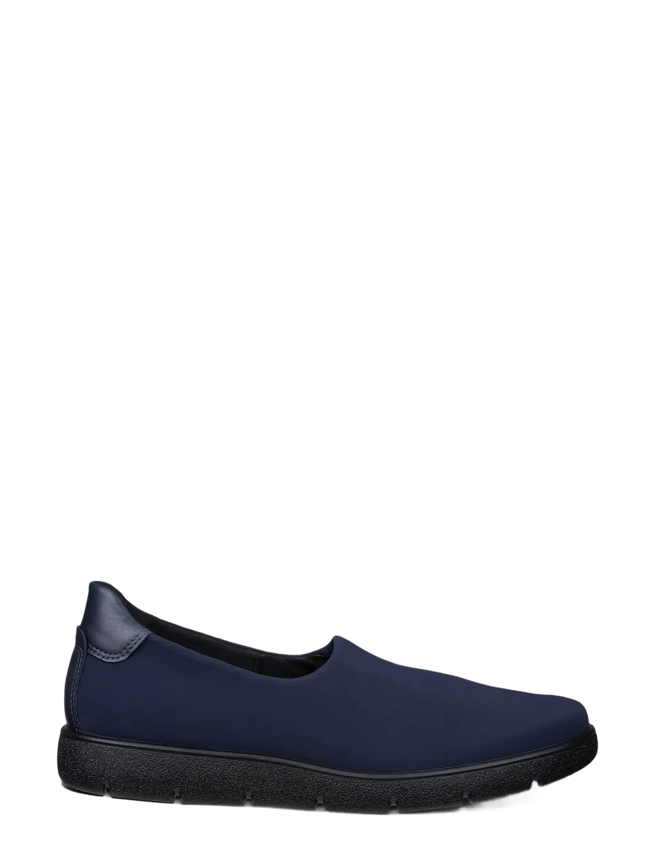 ECCO - BELLA 2 - slip-on sneakers - night sky/night sky - 1