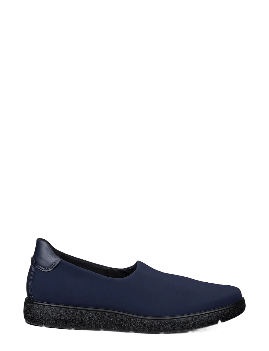 ECCO - BELLA 2 - slip-on sneakers - night sky/night sky - 1