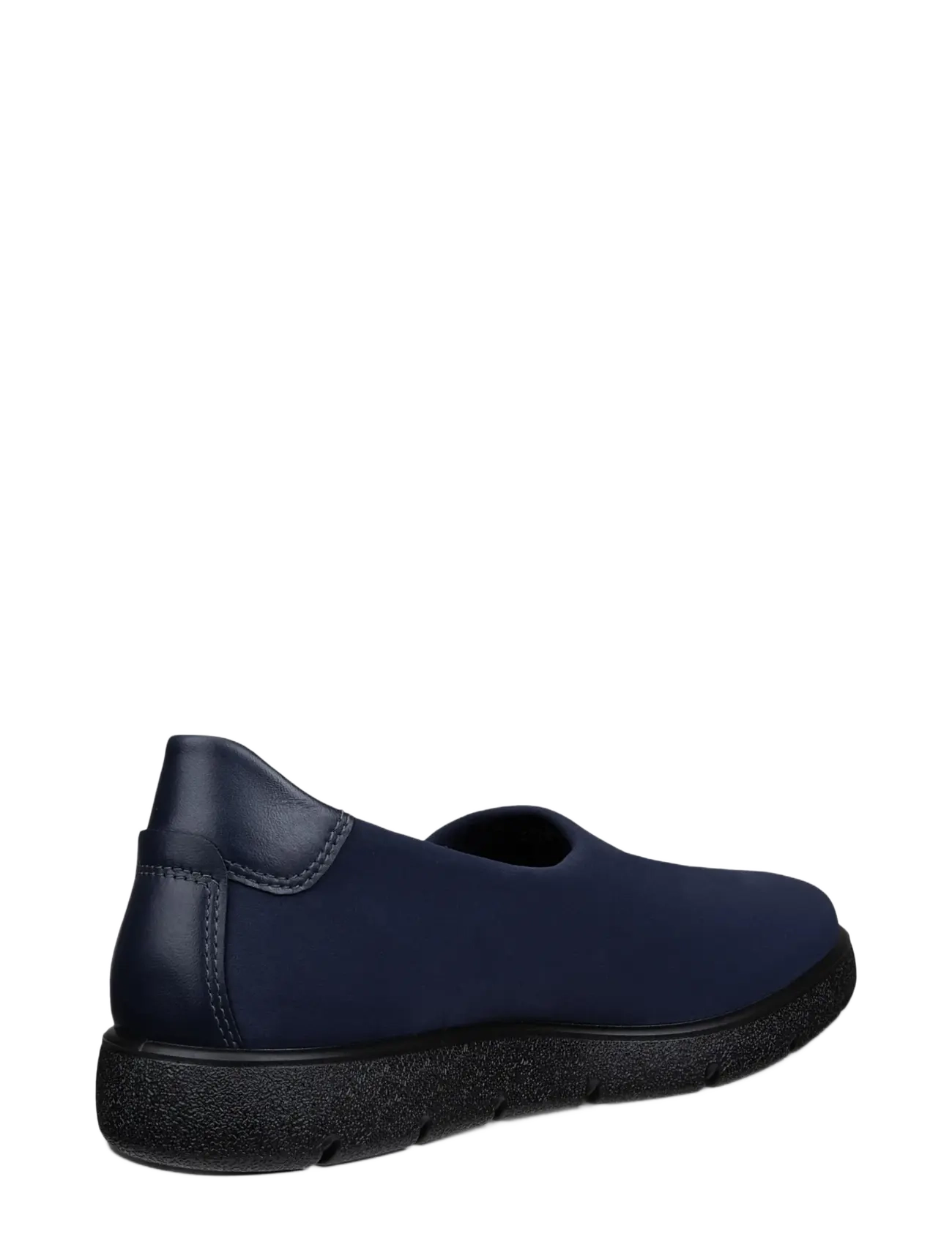 ECCO - BELLA 2 - slip-on sneakers - night sky/night sky - 2