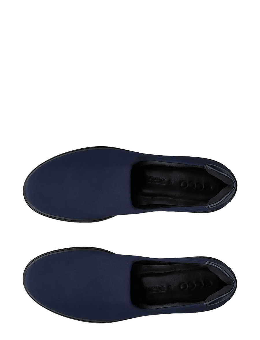 ECCO - BELLA 2 - slip-on sneakers - night sky/night sky - 4