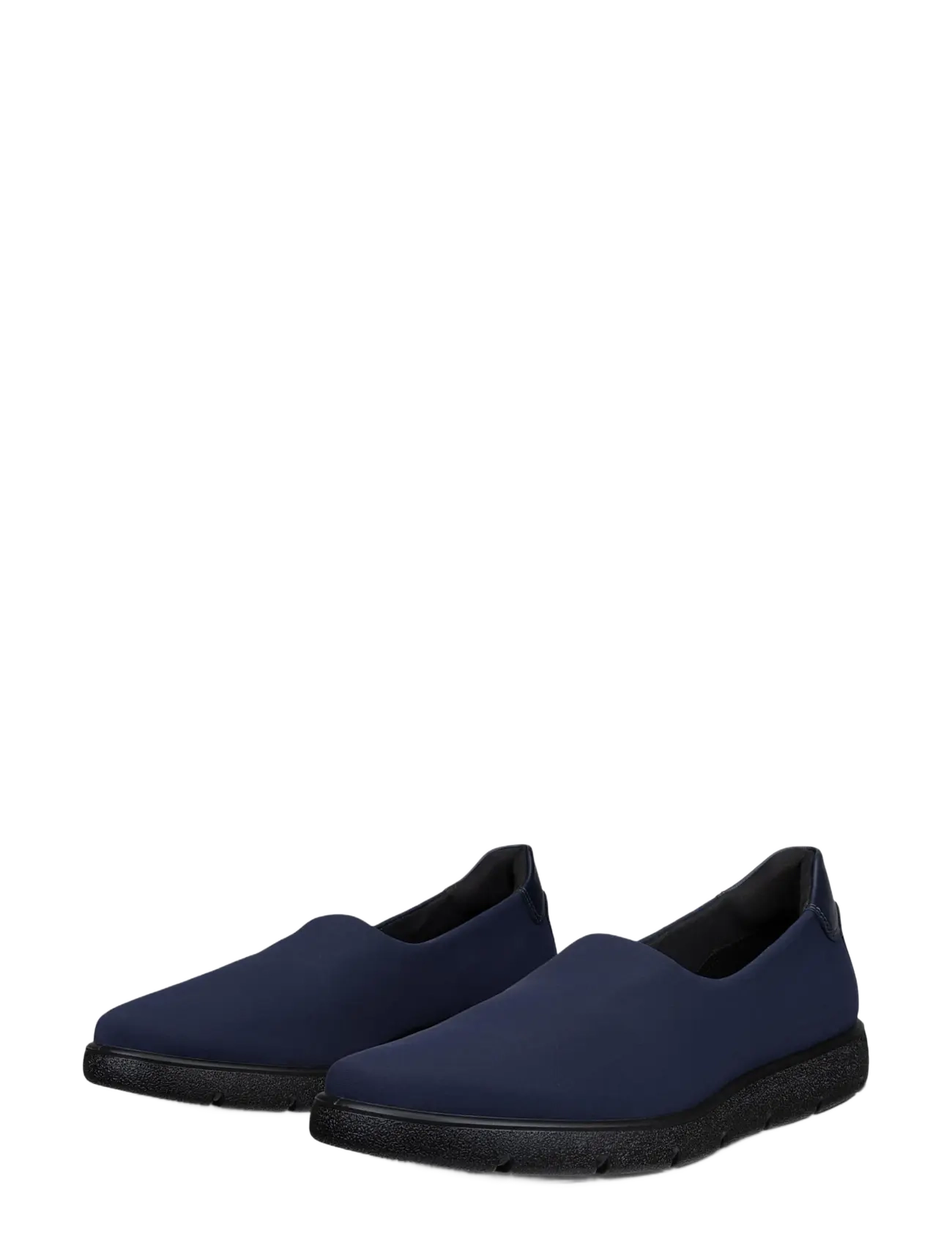 ECCO - BELLA 2 - slip-on sneakers - night sky/night sky - 5