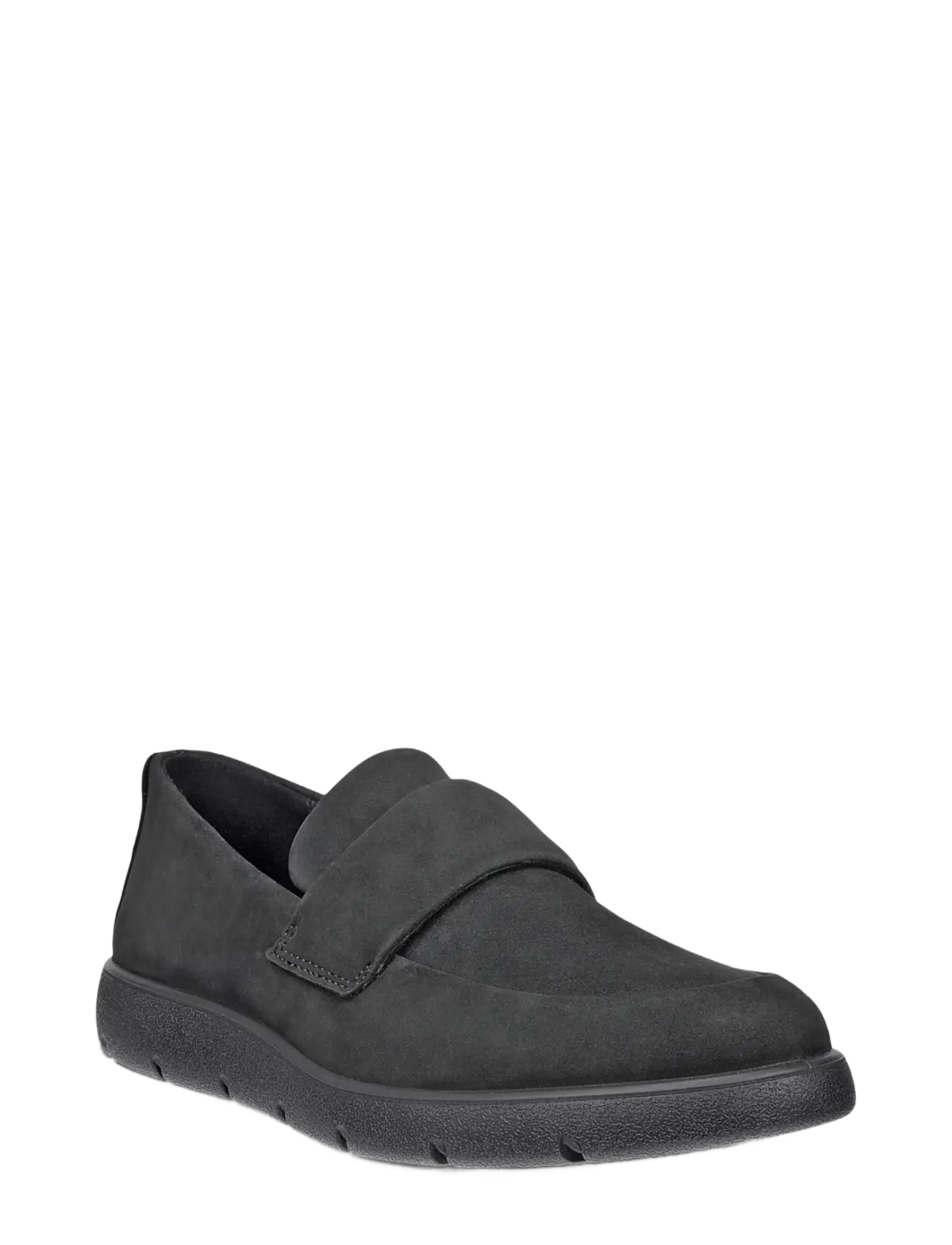 ECCO Bella 2, 41, Black, Loafers > Flat Loafers, Dame