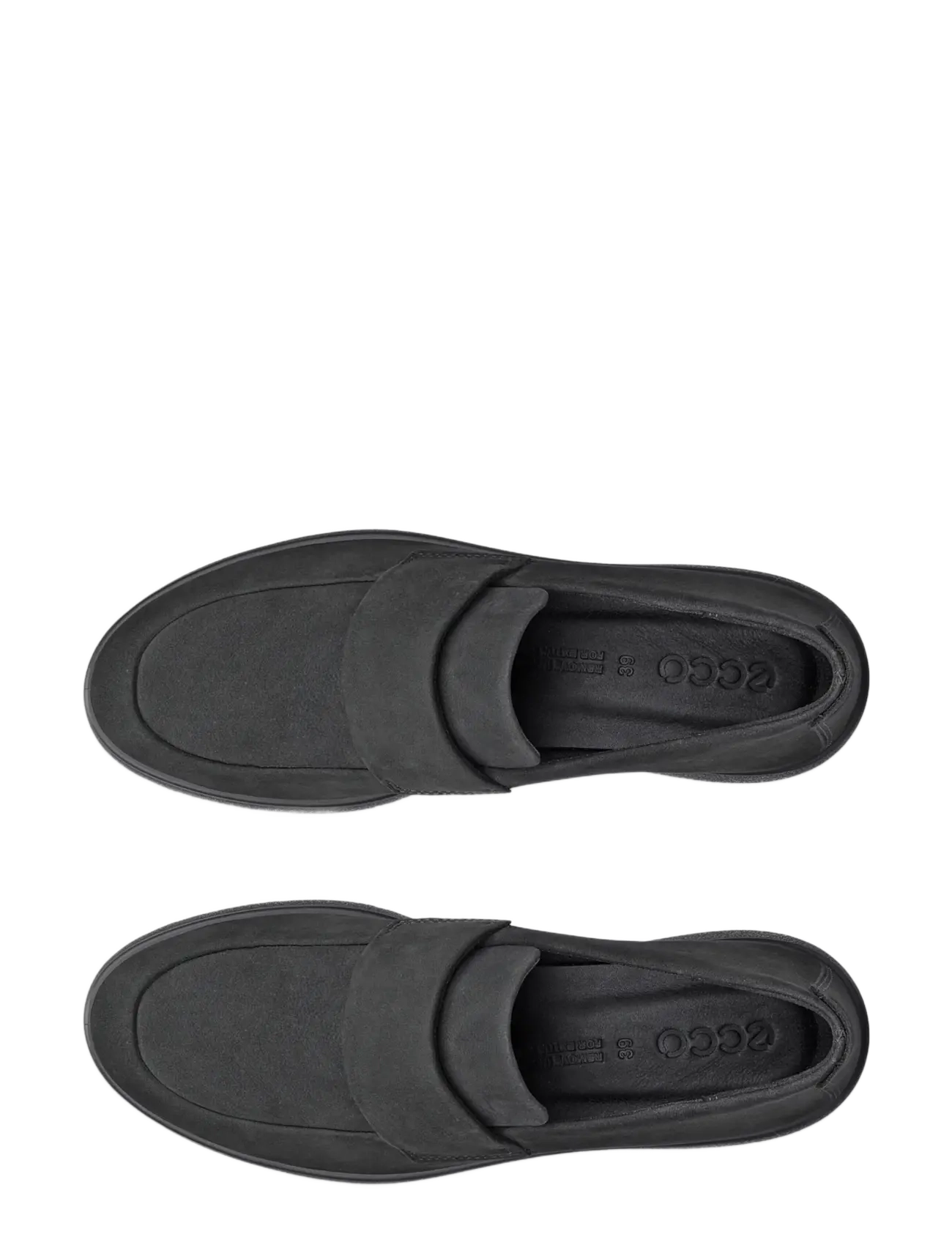 ECCO - BELLA 2 - fashion trends - black - 5