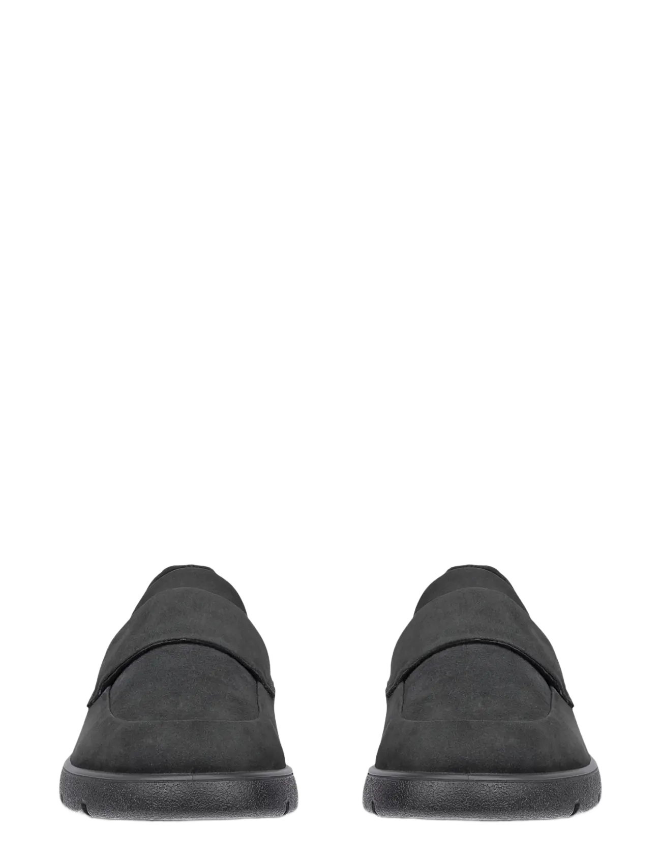 Ecco Bella 2 loafers dam – bild 6