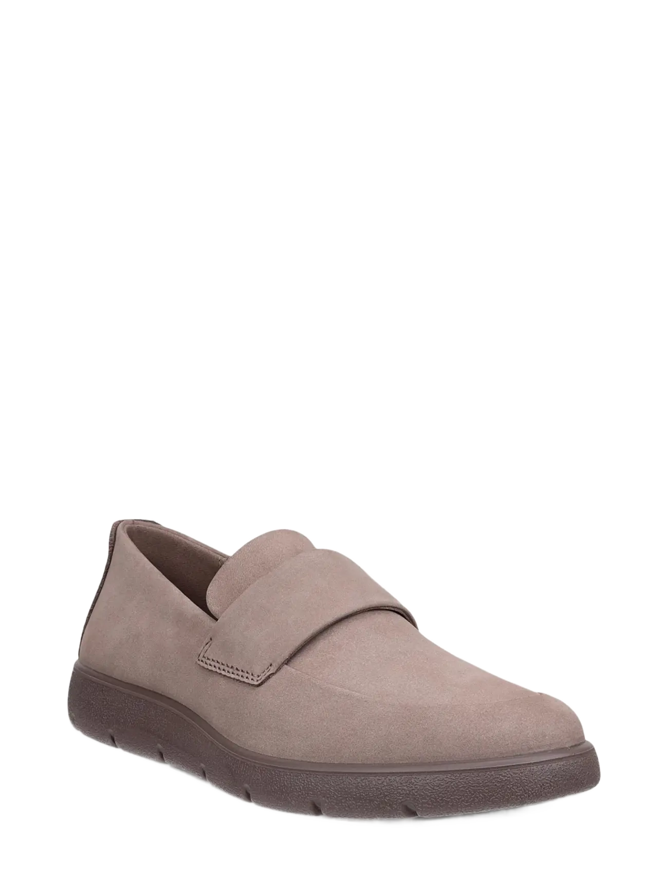 ECCO Bella 2, 36, Brown, Loafers > Flat Loafers, Dame