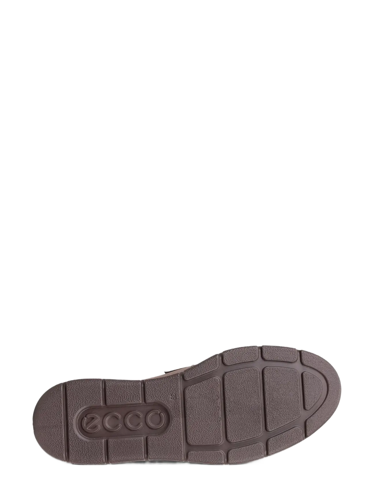ECCO - BELLA 2 - mode trends - marron - 3