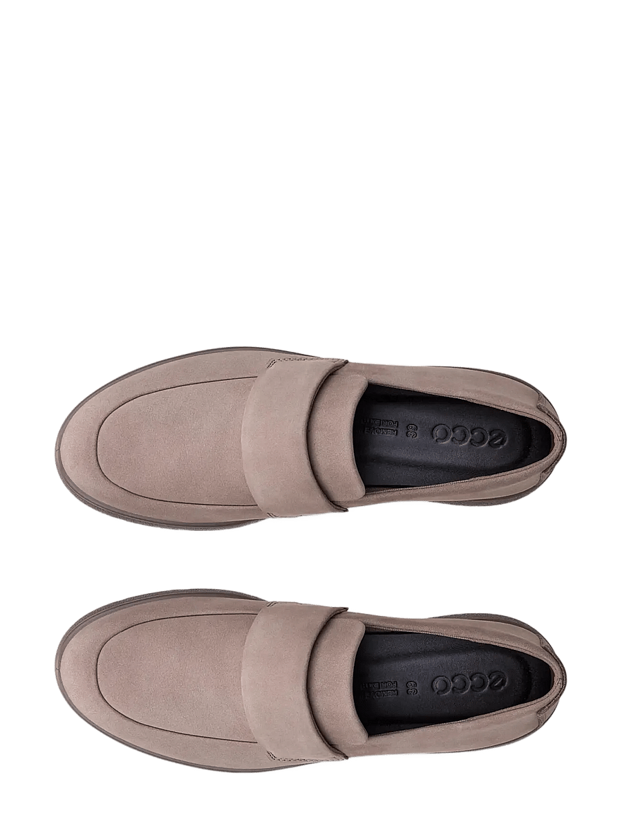 ECCO - BELLA 2 - modetrends - marron - 4