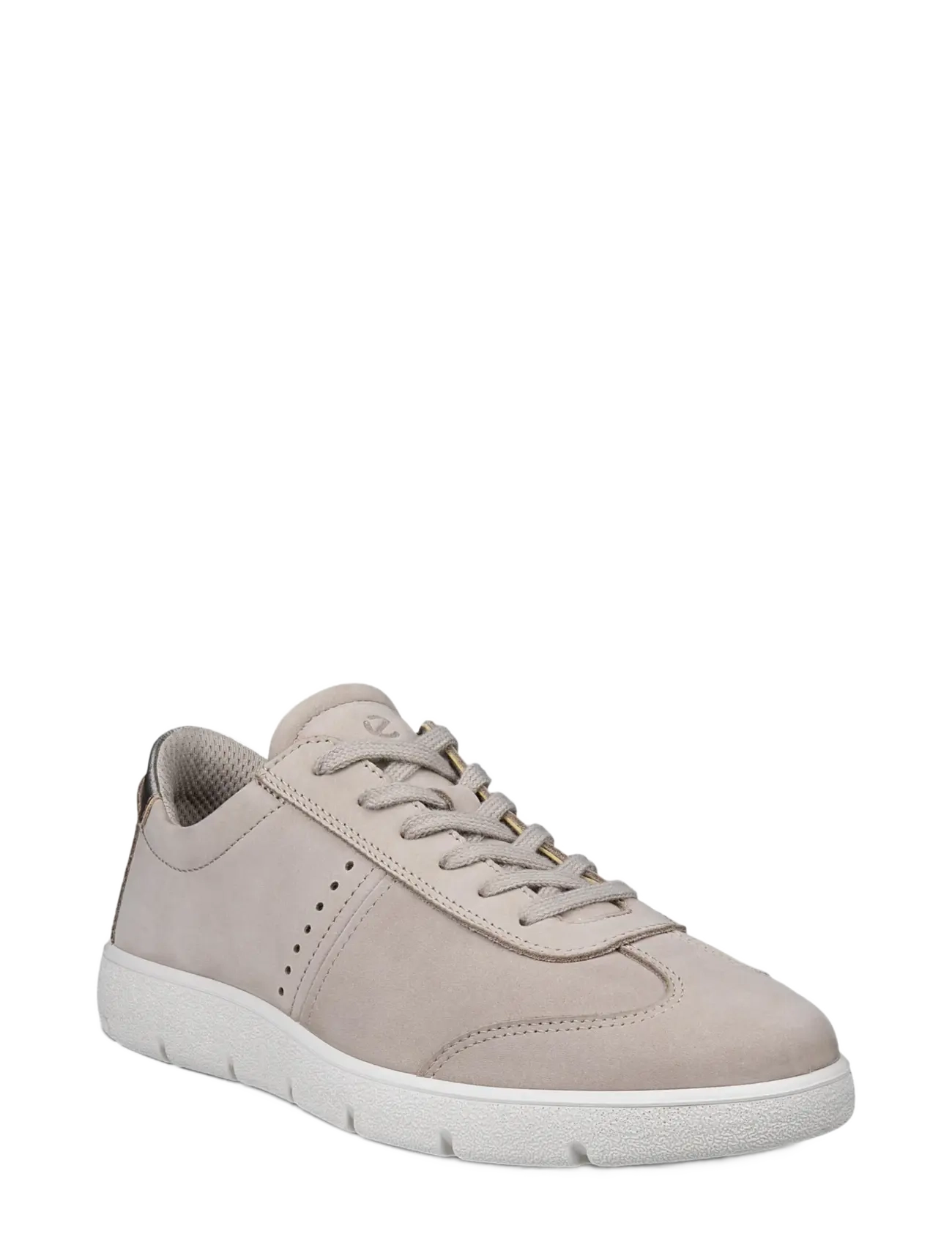 ECCO BELLA 2 - Jalanõud - MOON ROCK/PURE CASHMERE METALLIC / beige