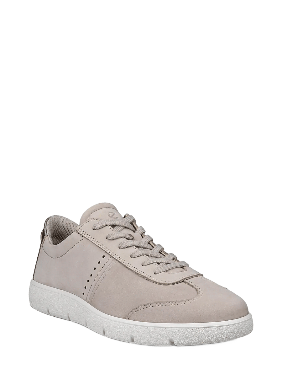 ECCO - BELLA 2 - madala säärega tossud - moon rock/pure cashmere metallic - 1