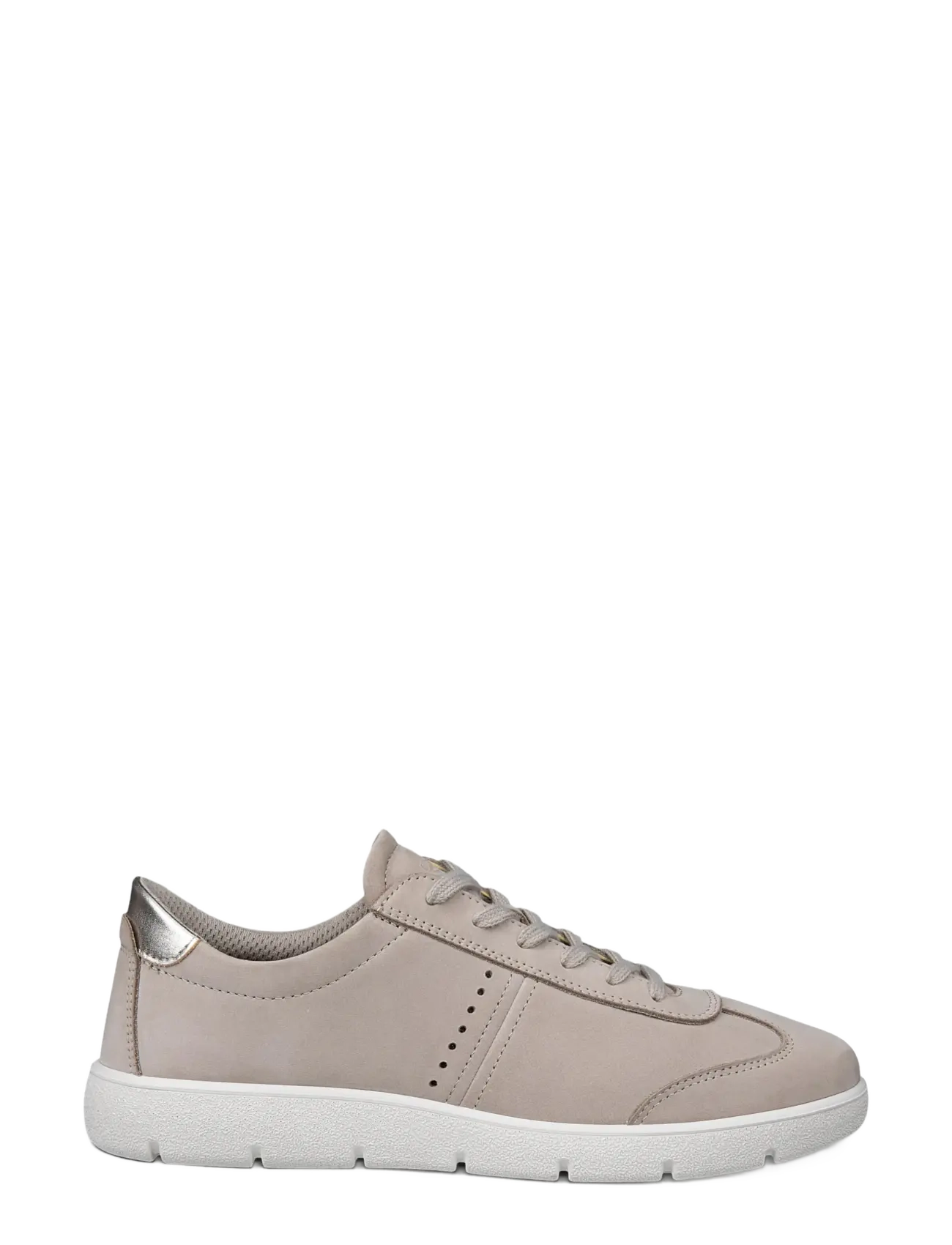 ECCO - BELLA 2 - madala säärega tossud - moon rock/pure cashmere metallic - 2