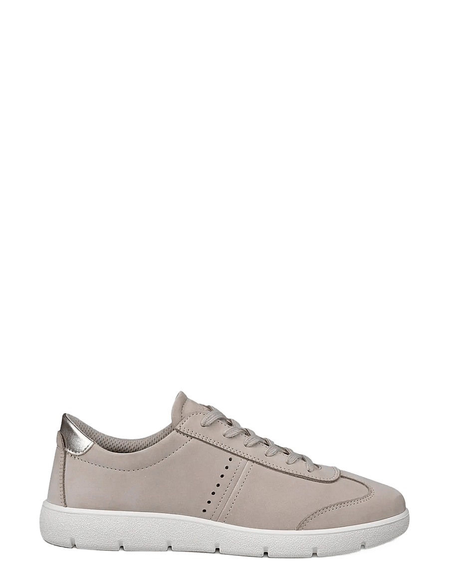 ECCO - BELLA 2 - madala säärega tossud - moon rock/pure cashmere metallic - 2