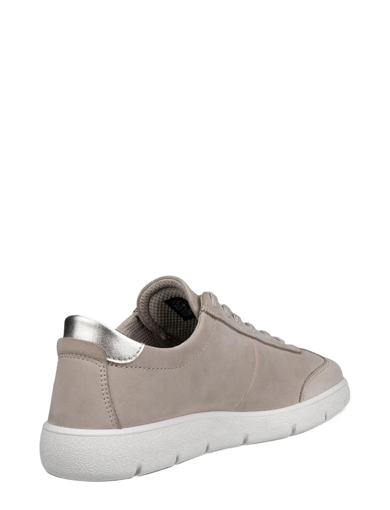 ECCO - BELLA 2 - madala säärega tossud - moon rock/pure cashmere metallic - 3