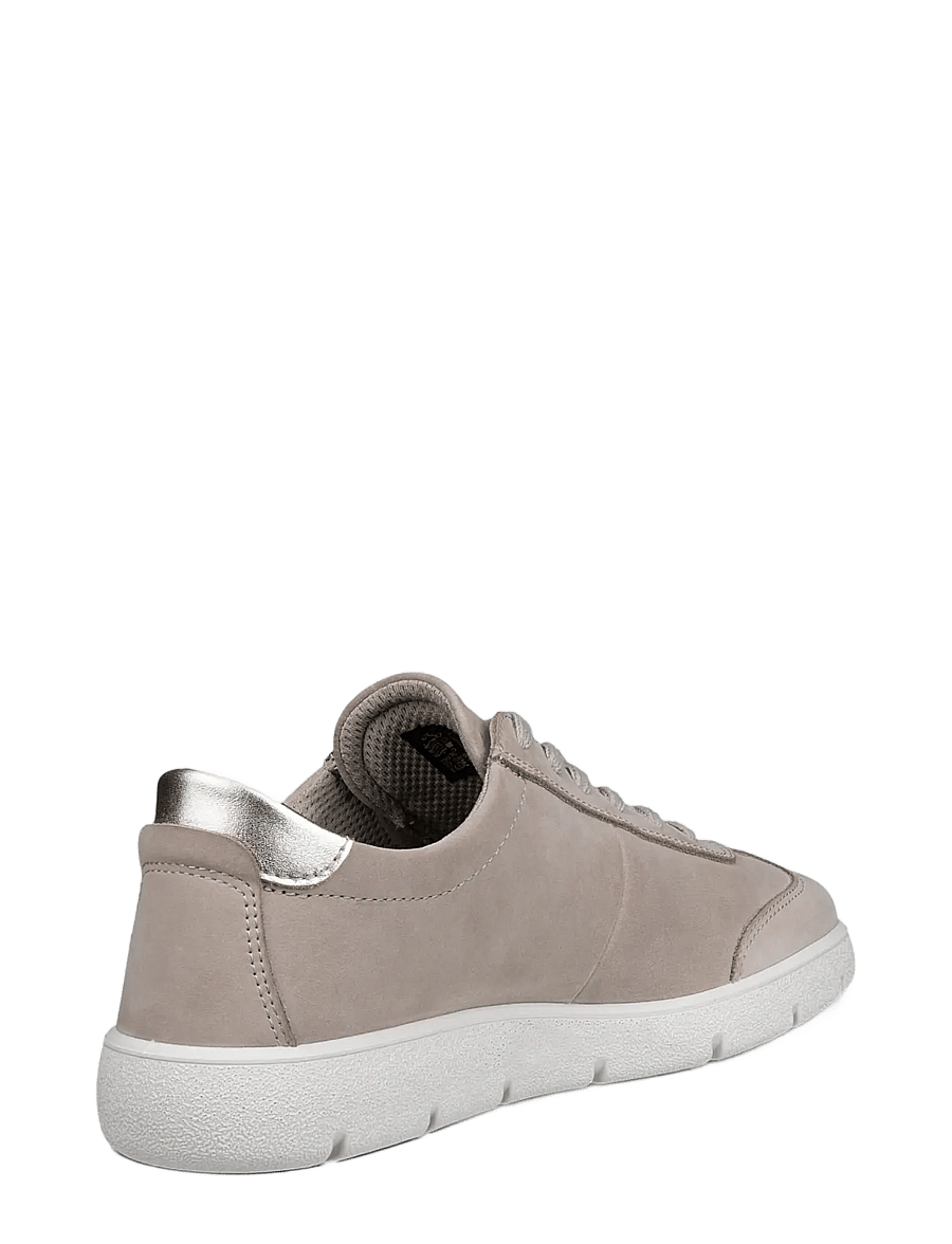 ECCO - BELLA 2 - madala säärega tossud - moon rock/pure cashmere metallic - 3