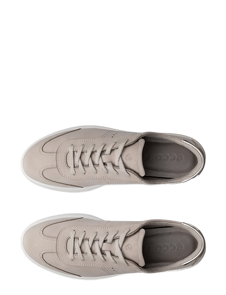 ECCO - BELLA 2 - madala säärega tossud - moon rock/pure cashmere metallic - 5