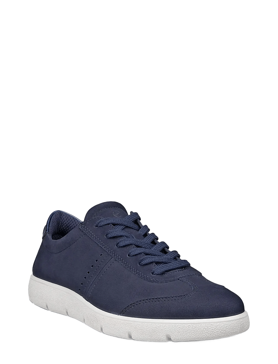 ECCO - BELLA 2 - lave sneakers - night sky/marine metallic - 0