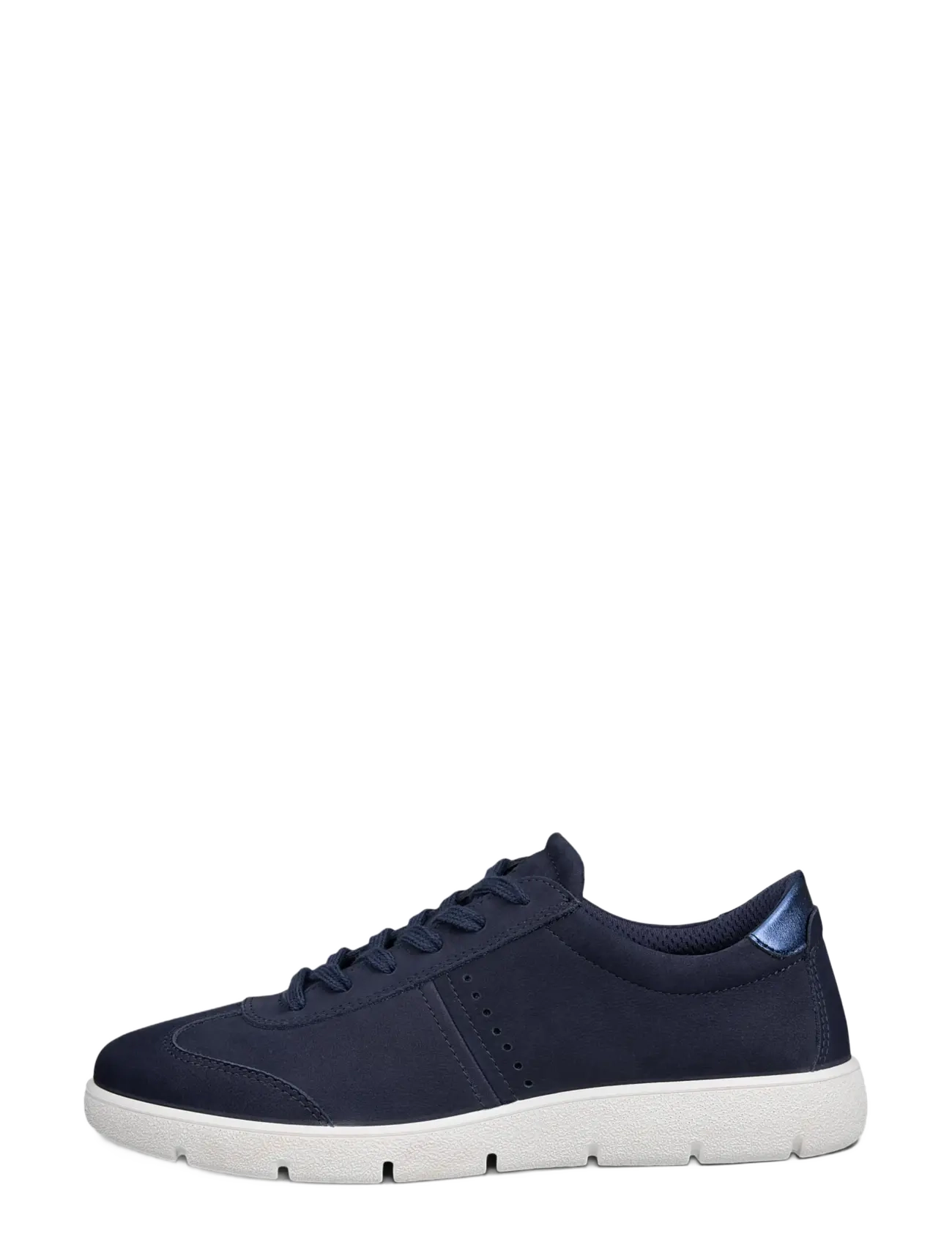 ECCO - BELLA 2 - lave sneakers - night sky/marine metallic - 1