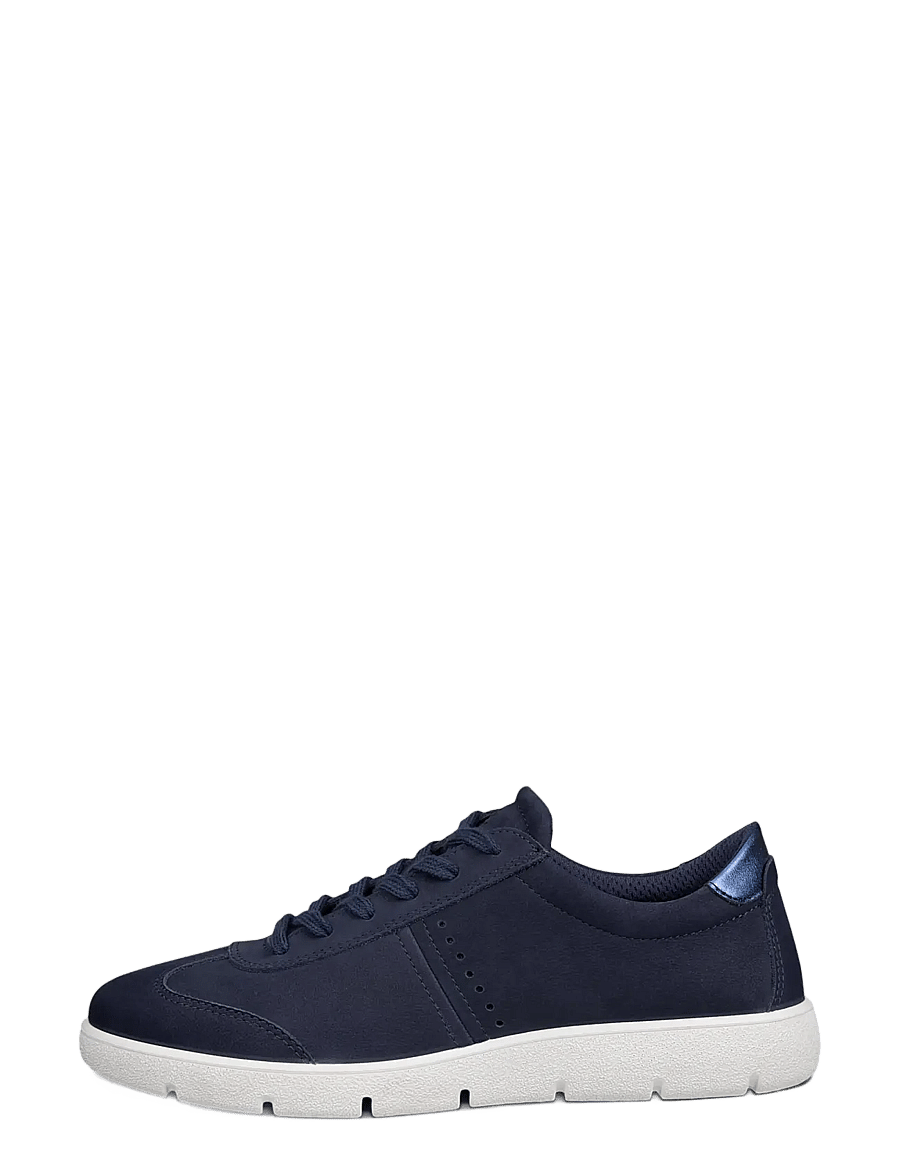 ECCO - BELLA 2 - lave sneakers - night sky/marine metallic - 1