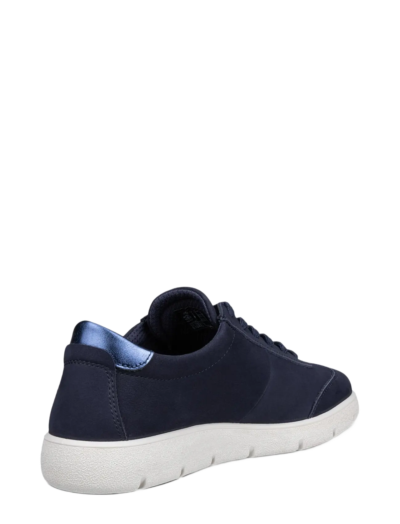 ECCO - BELLA 2 - lave sneakers - night sky/marine metallic - 2